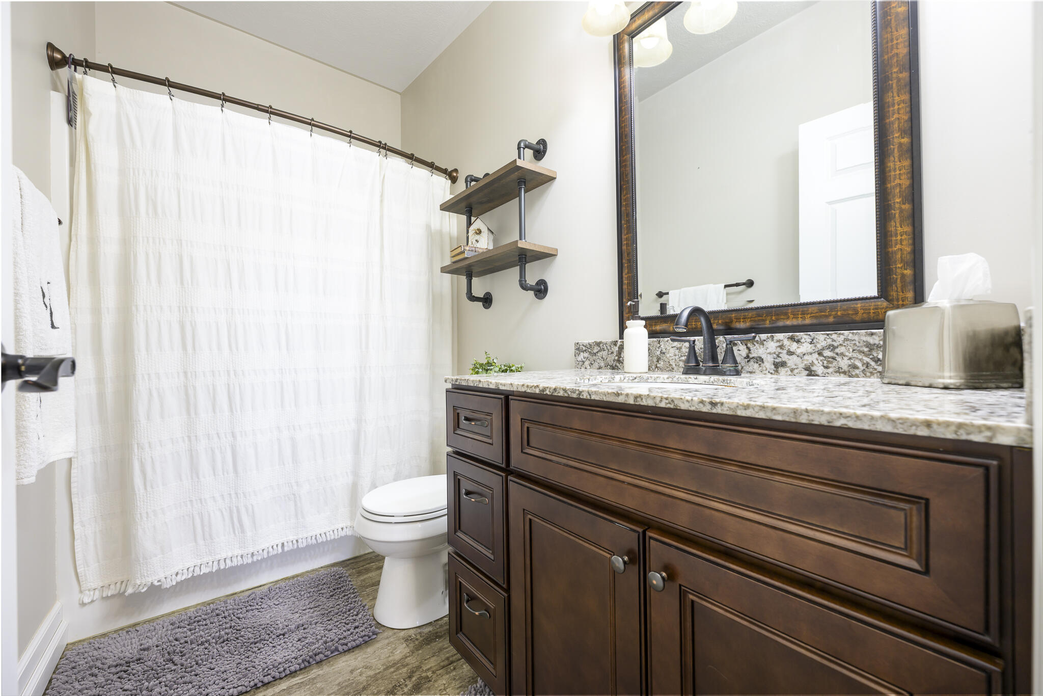 805 Creekview Court, Bellefontaine, Ohio 43311