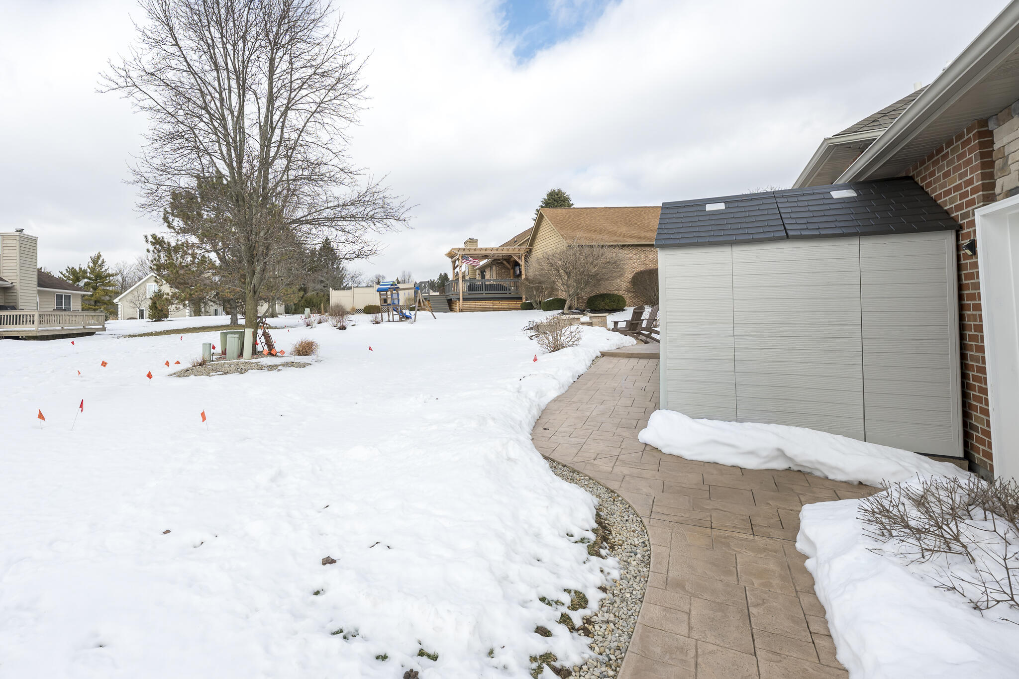 805 Creekview Court, Bellefontaine, Ohio 43311