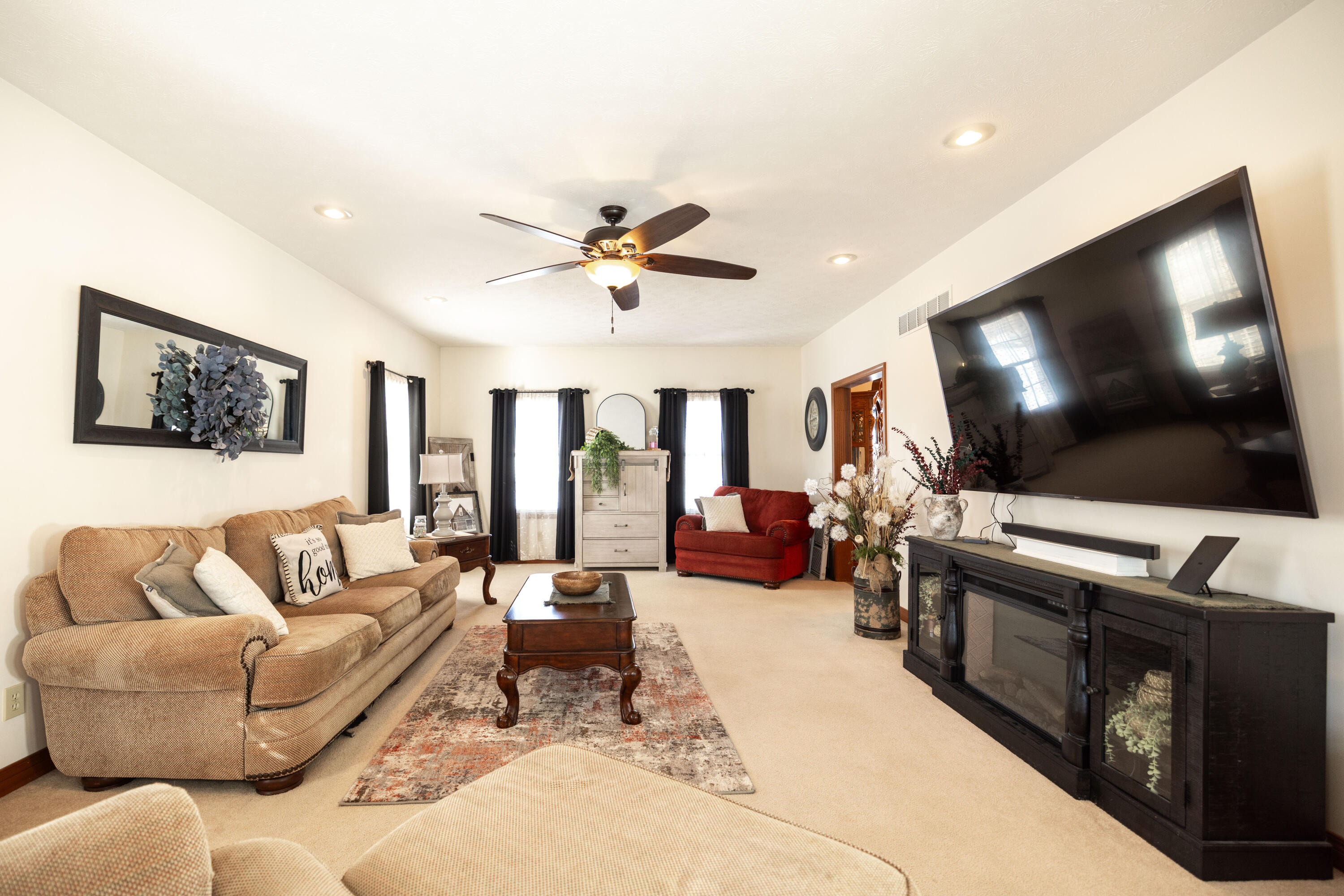 4661 Rosswood Lane, Springfield, Ohio 45502