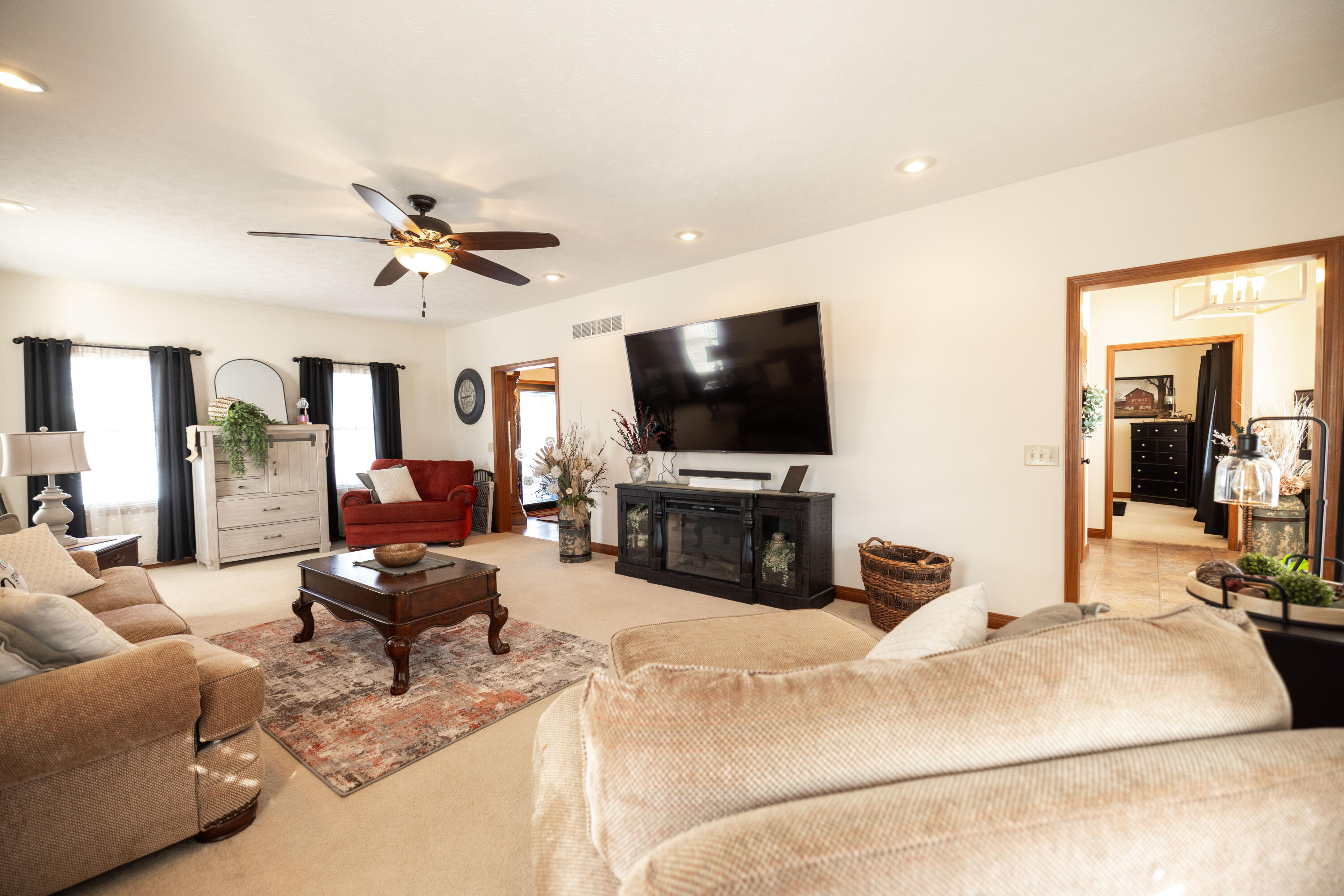 4661 Rosswood Lane, Springfield, Ohio 45502