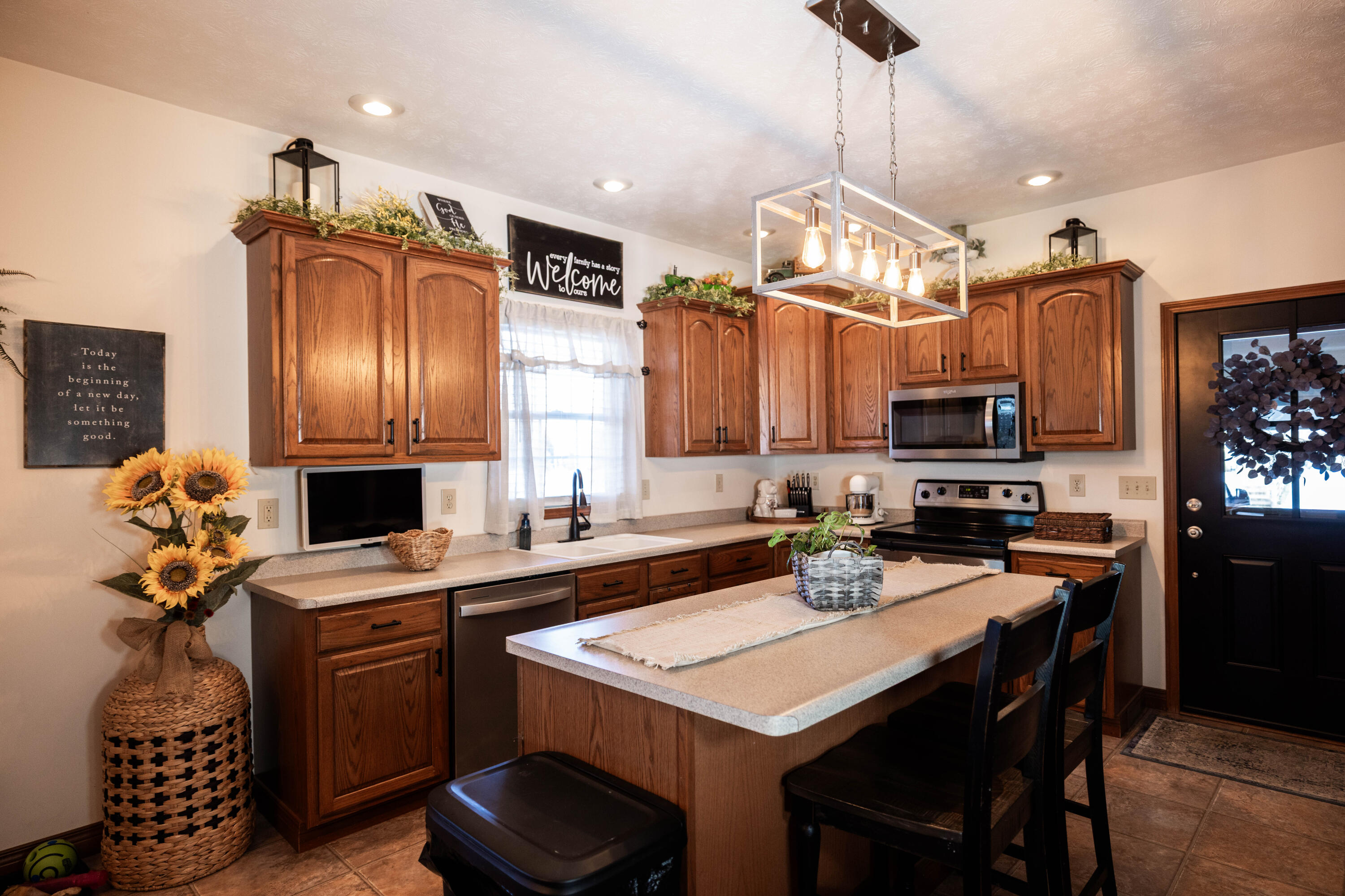 4661 Rosswood Lane, Springfield, Ohio 45502