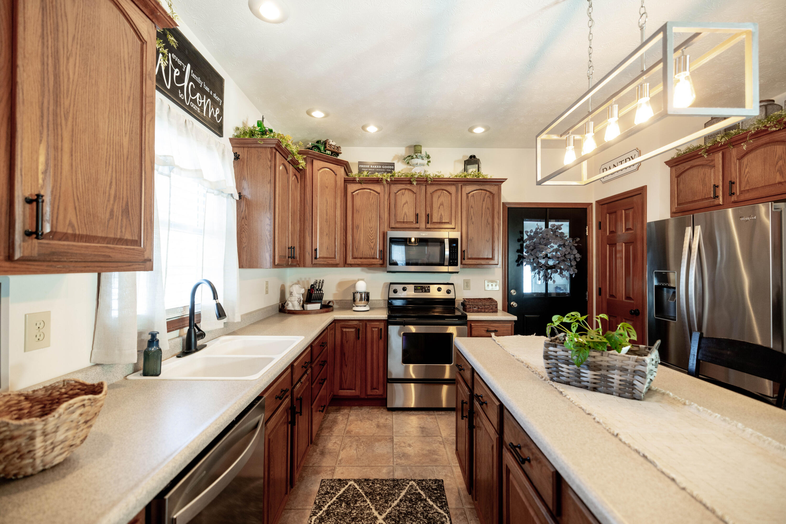 4661 Rosswood Lane, Springfield, Ohio 45502