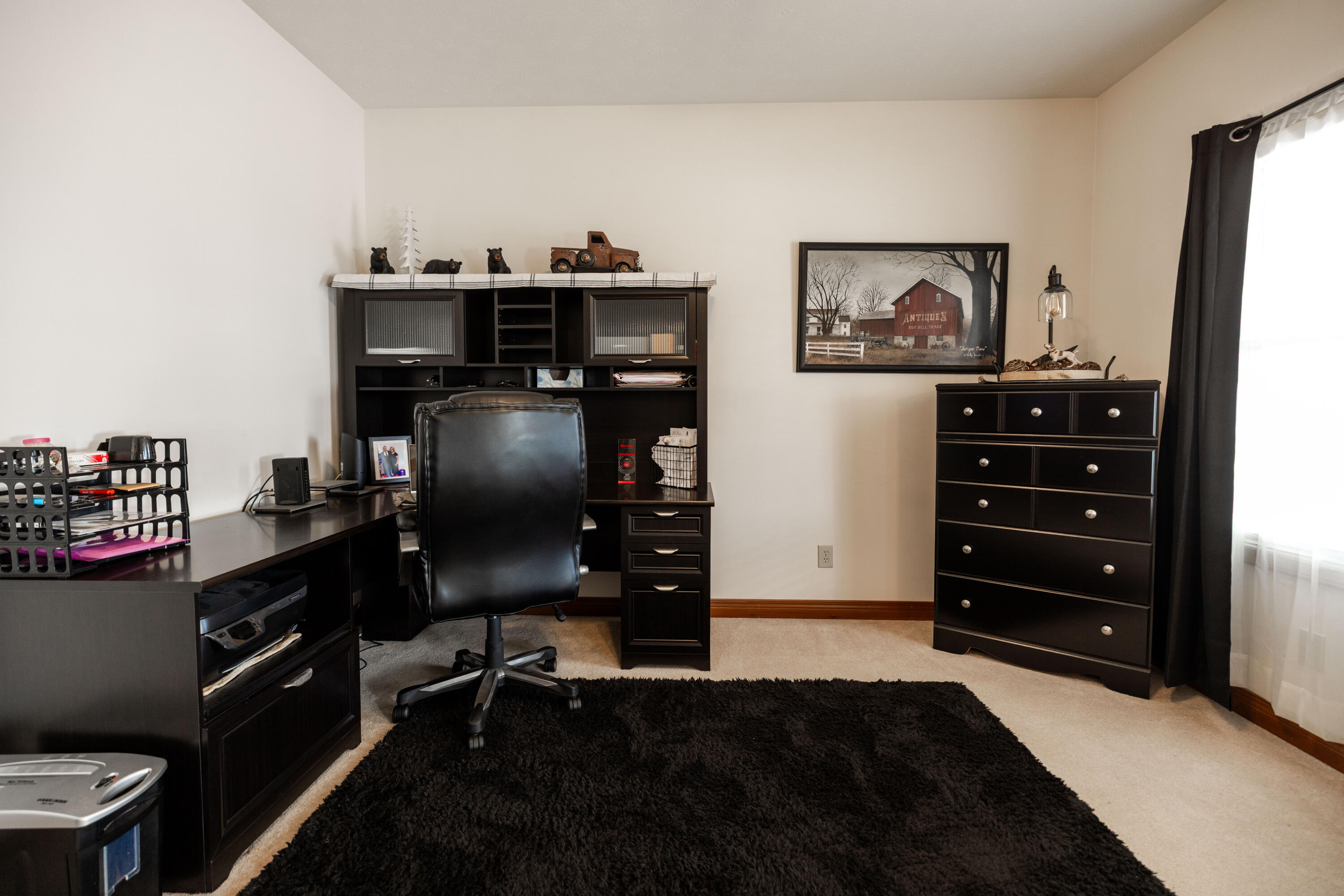 4661 Rosswood Lane, Springfield, Ohio 45502