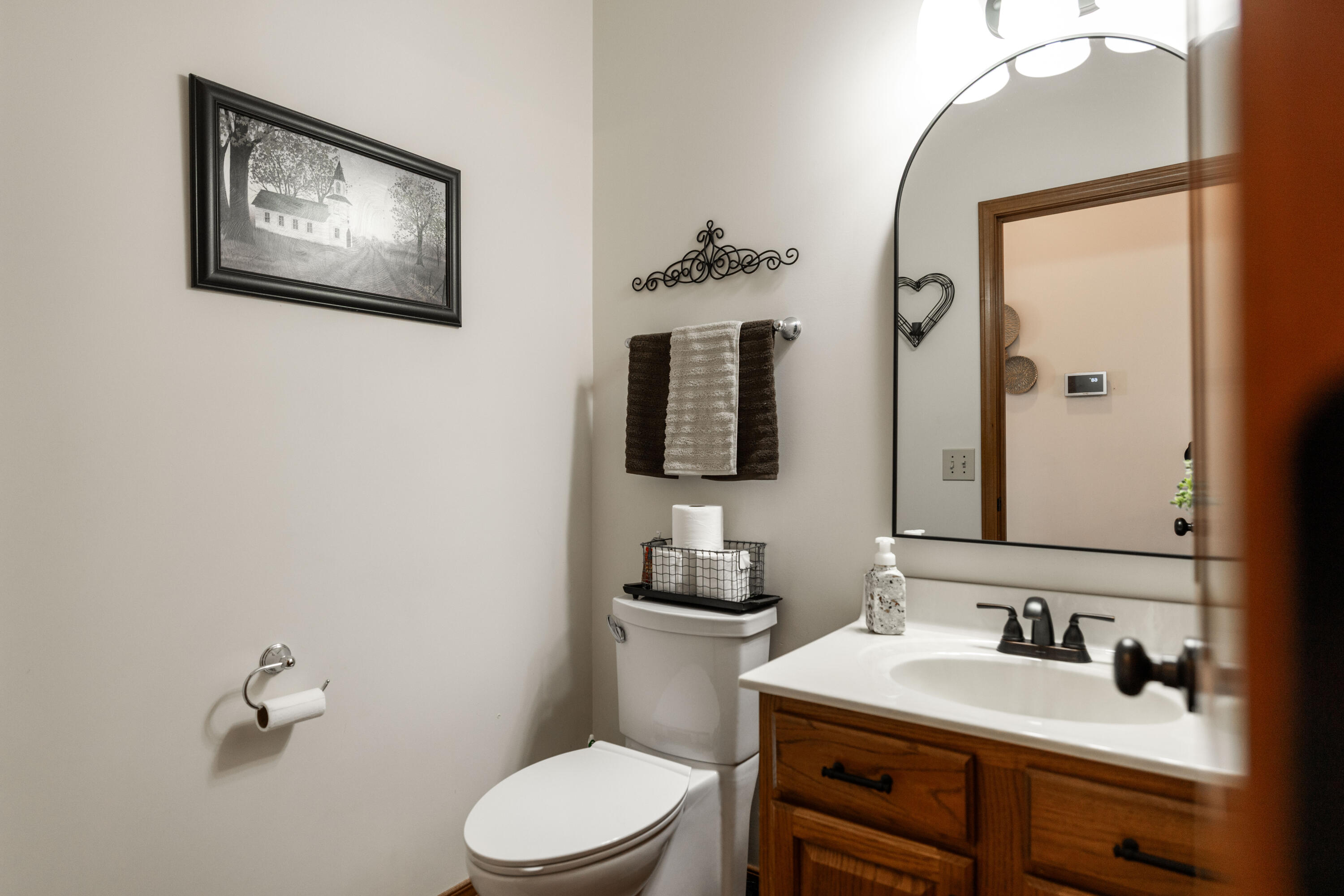 4661 Rosswood Lane, Springfield, Ohio 45502