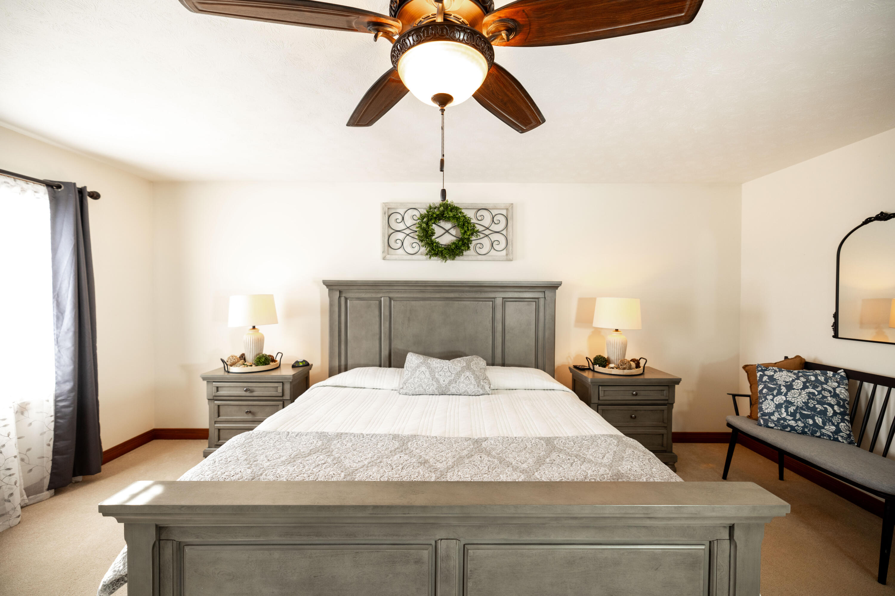 4661 Rosswood Lane, Springfield, Ohio 45502