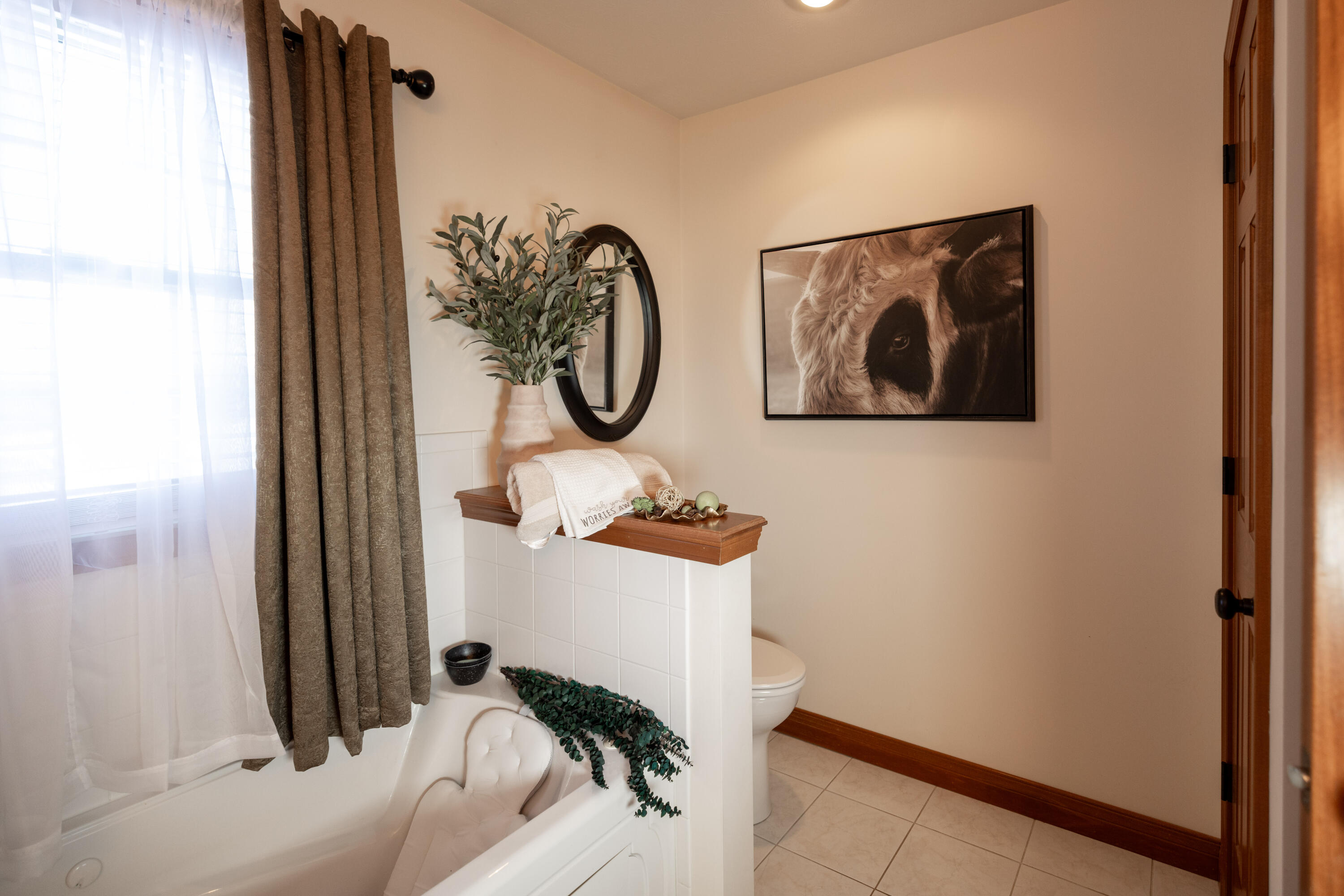 4661 Rosswood Lane, Springfield, Ohio 45502