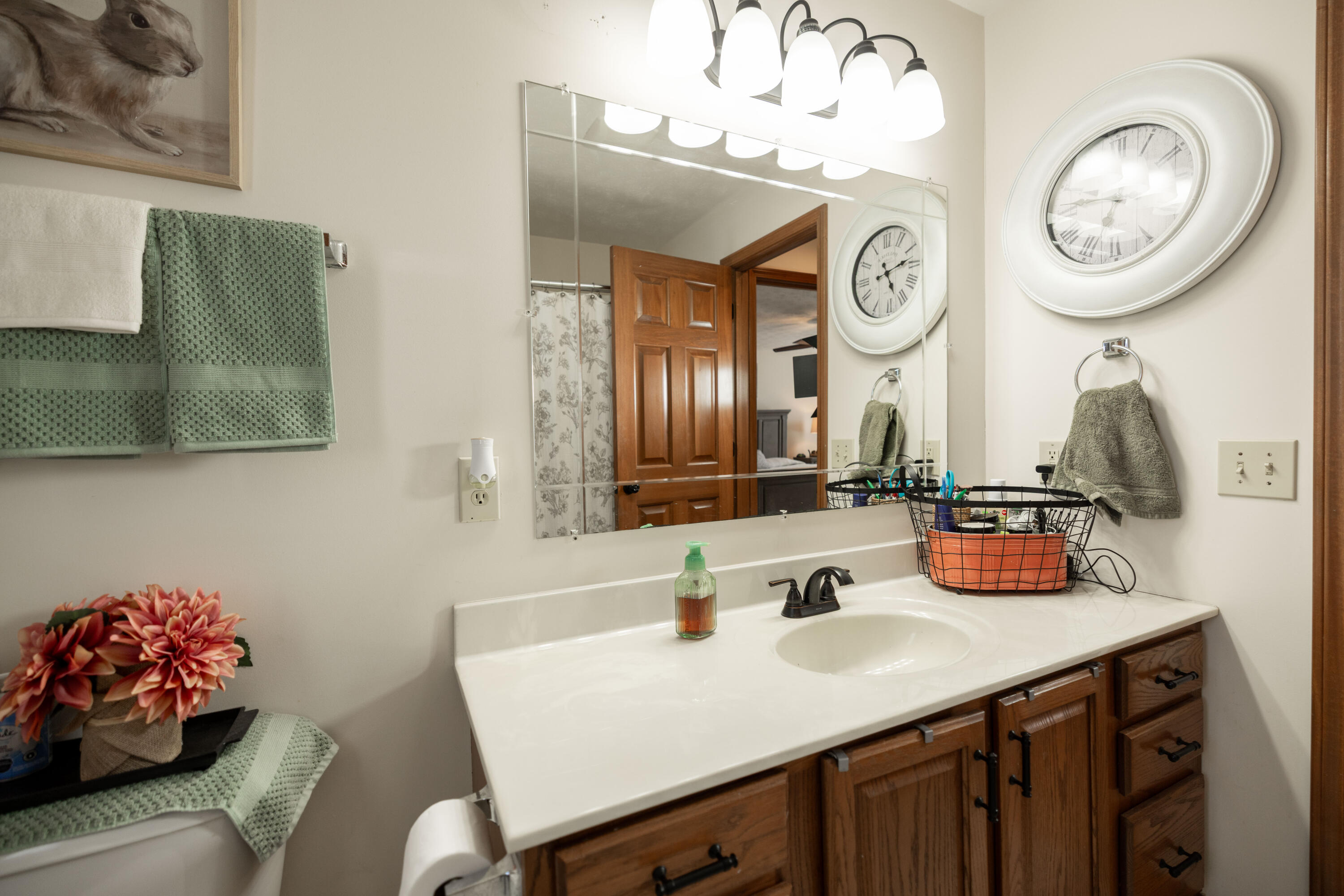 4661 Rosswood Lane, Springfield, Ohio 45502