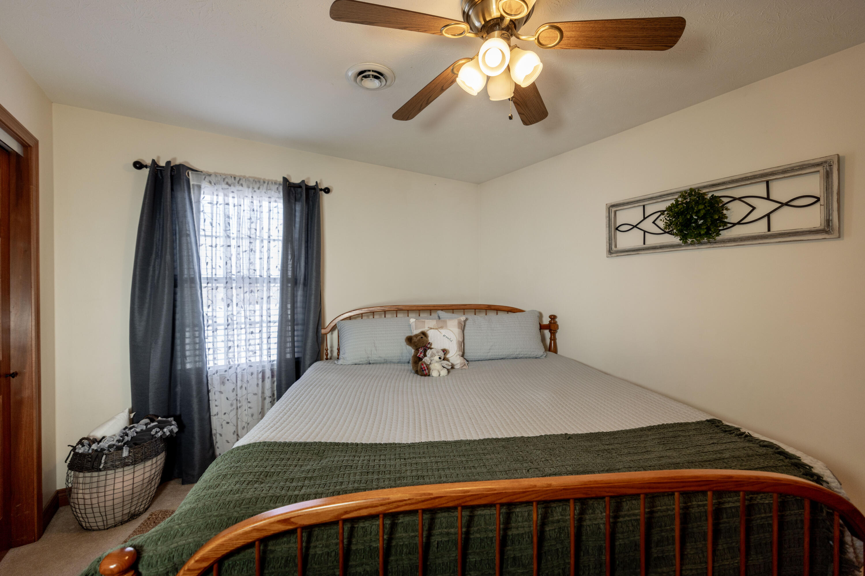 4661 Rosswood Lane, Springfield, Ohio 45502