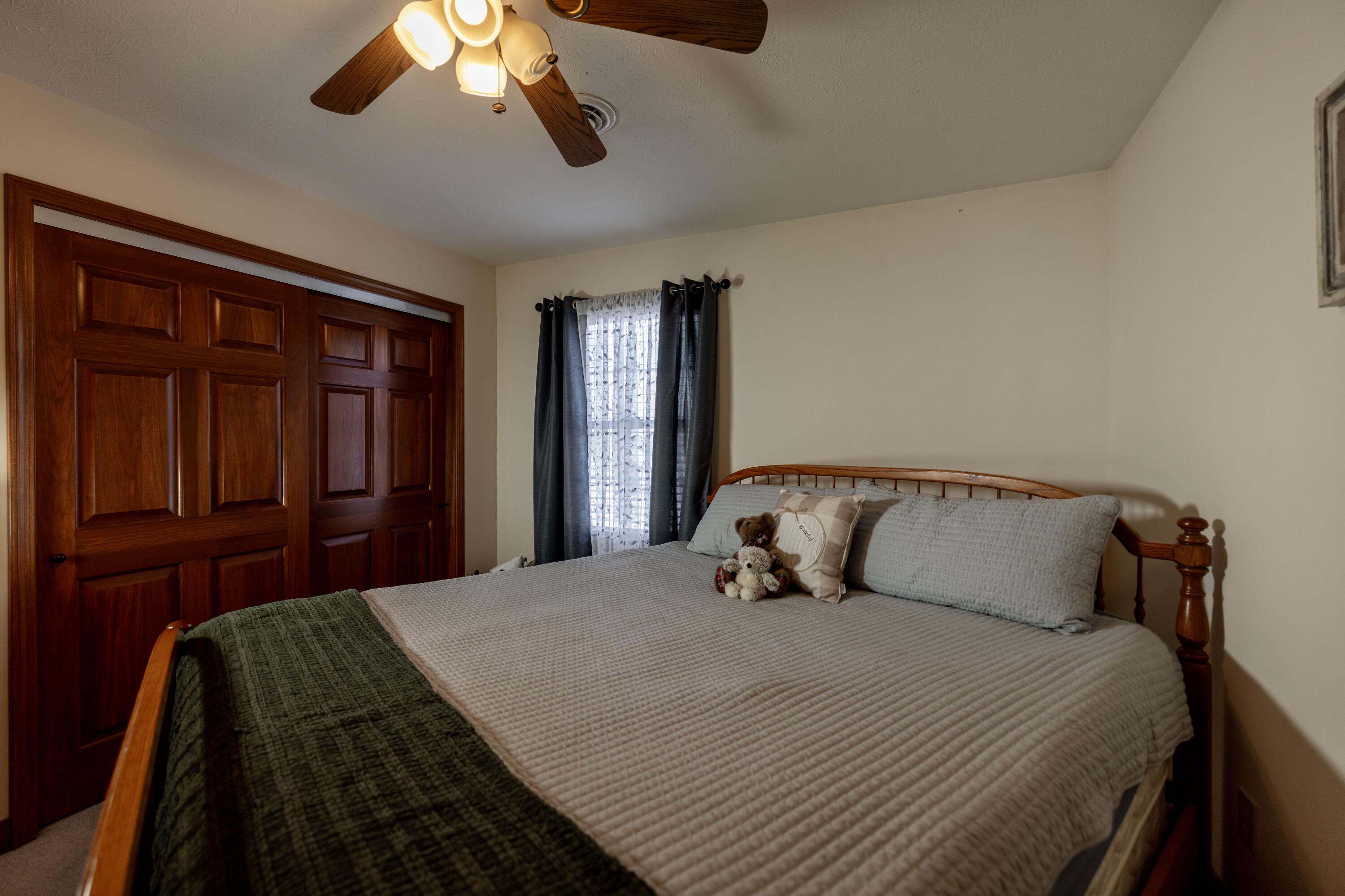 4661 Rosswood Lane, Springfield, Ohio 45502