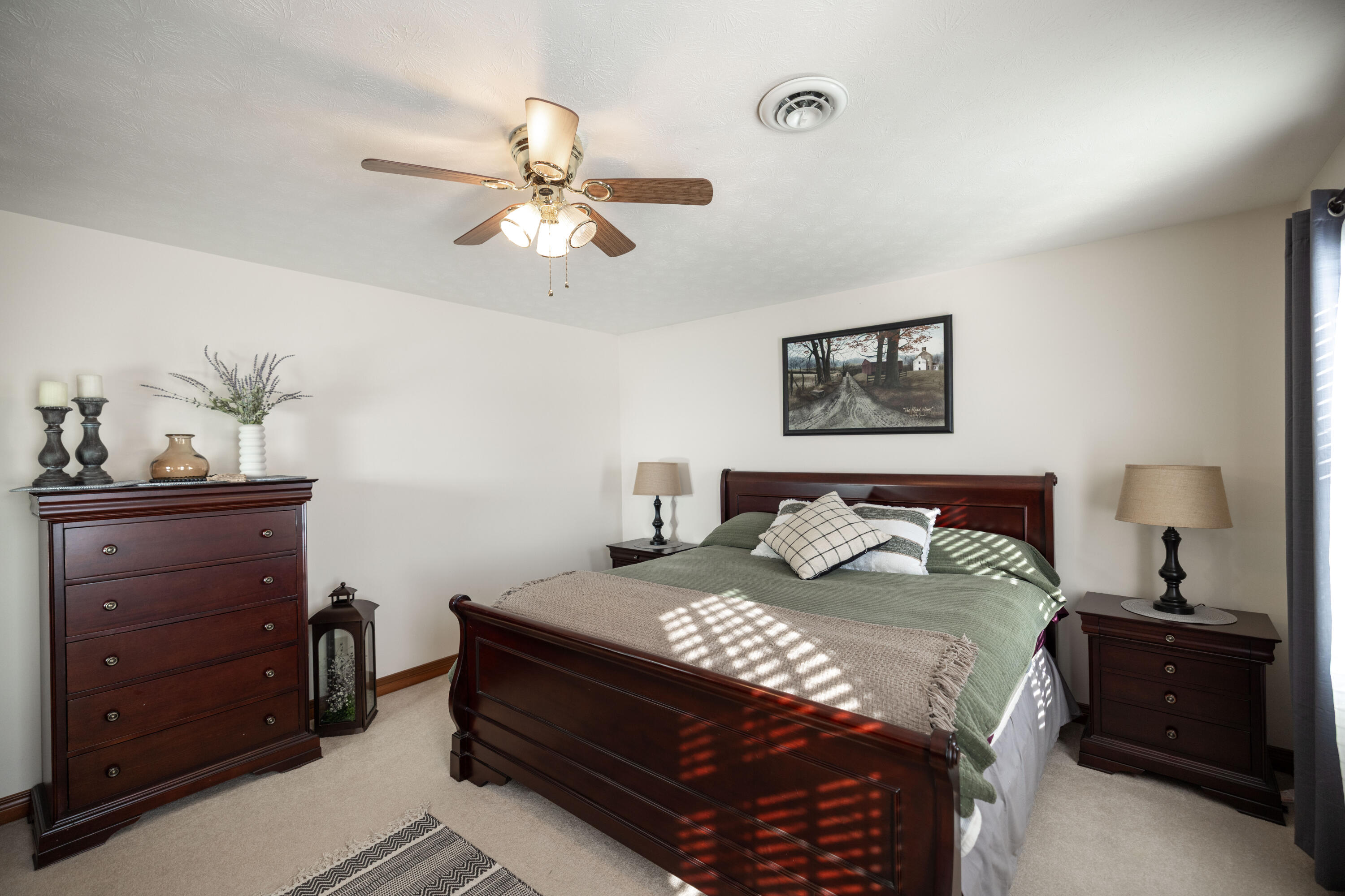 4661 Rosswood Lane, Springfield, Ohio 45502