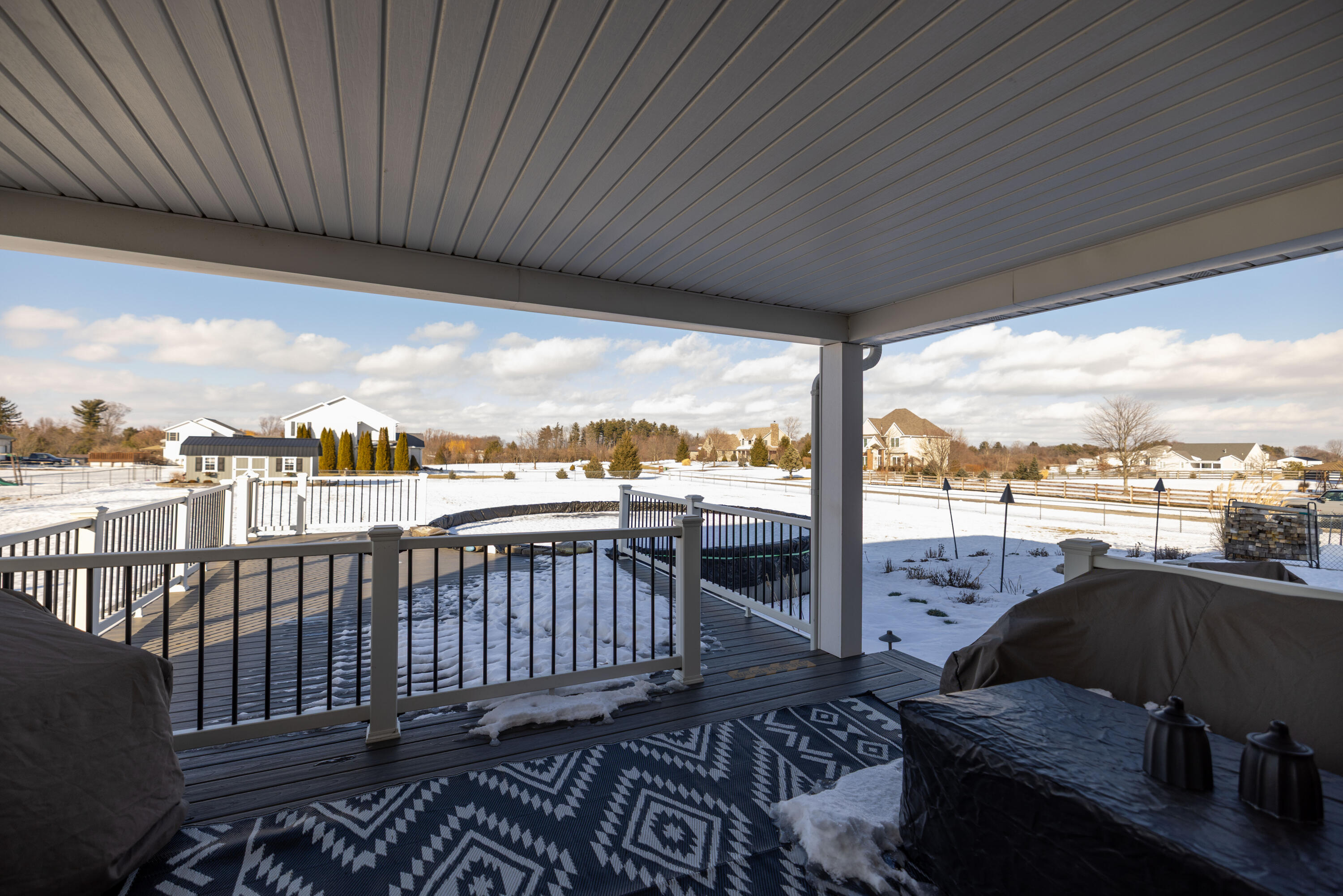 4661 Rosswood Lane, Springfield, Ohio 45502