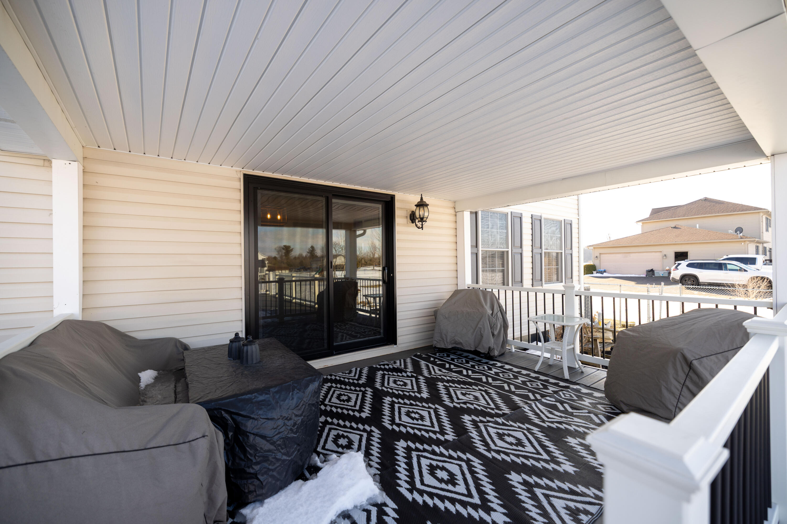 4661 Rosswood Lane, Springfield, Ohio 45502