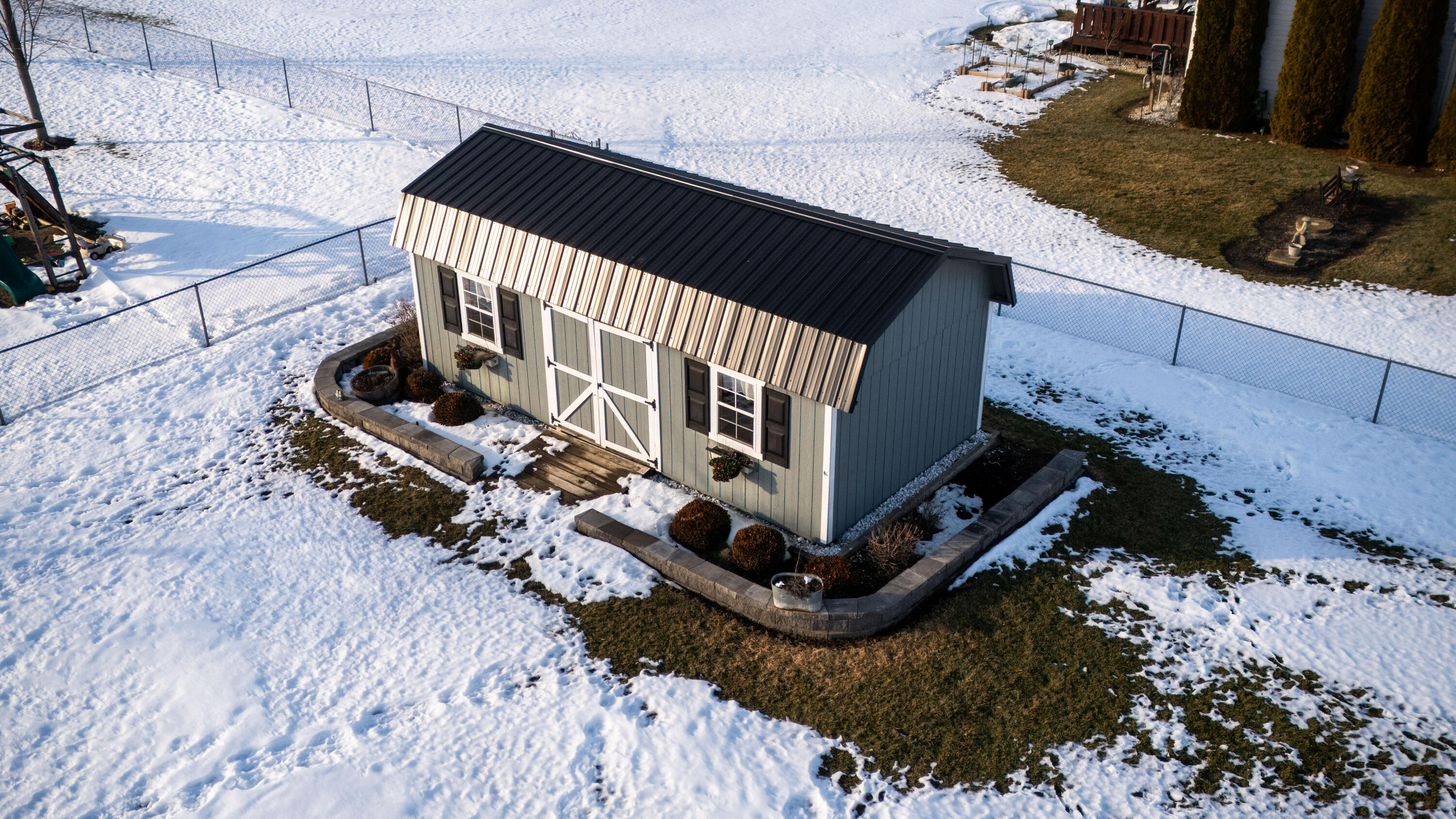 4661 Rosswood Lane, Springfield, Ohio 45502