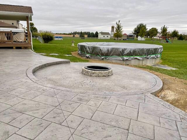 4661 Rosswood Lane, Springfield, Ohio 45502