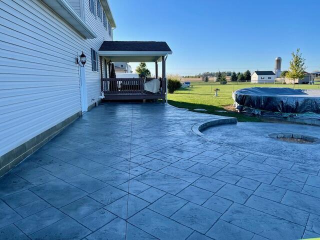 4661 Rosswood Lane, Springfield, Ohio 45502