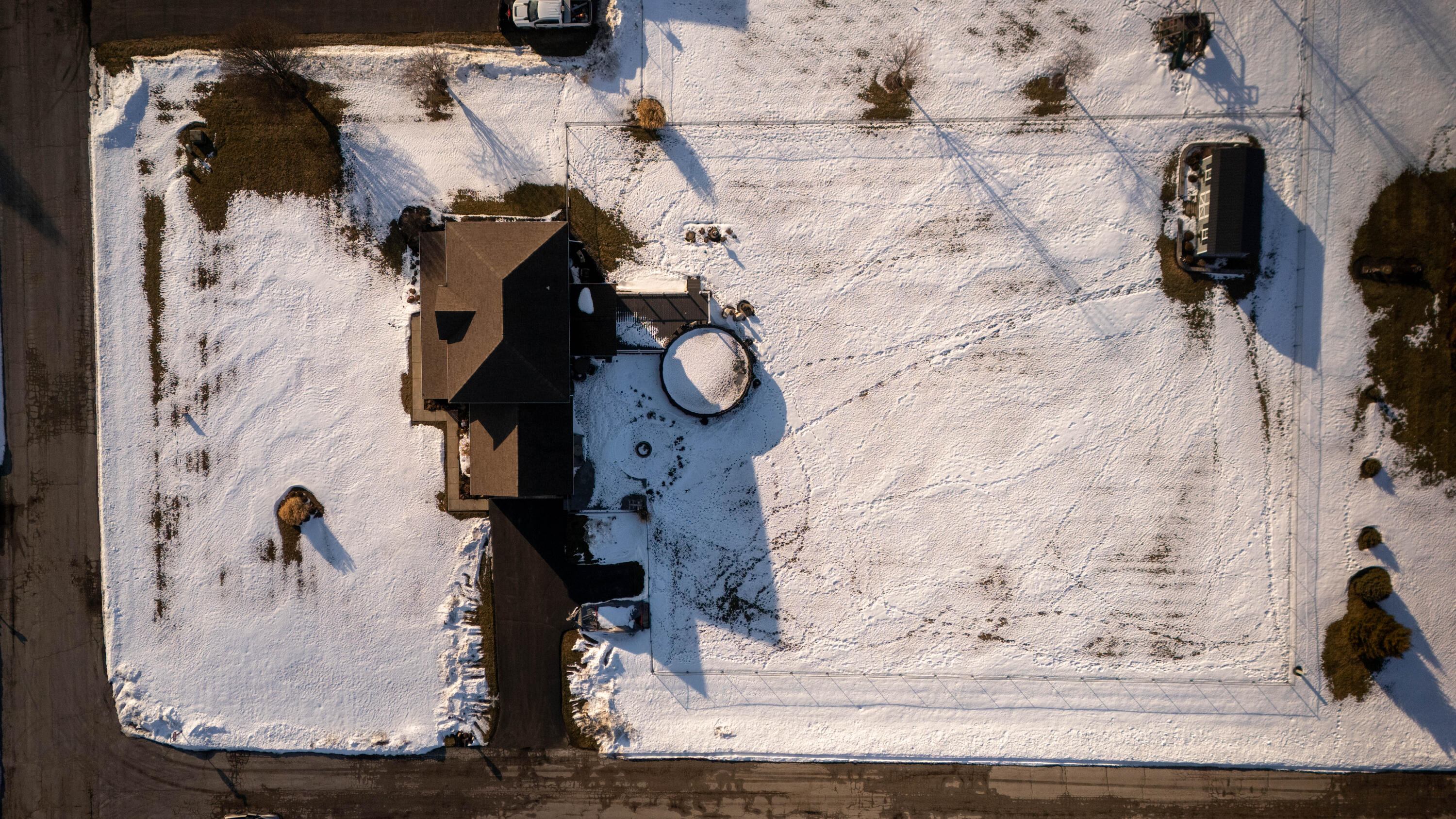 4661 Rosswood Lane, Springfield, Ohio 45502