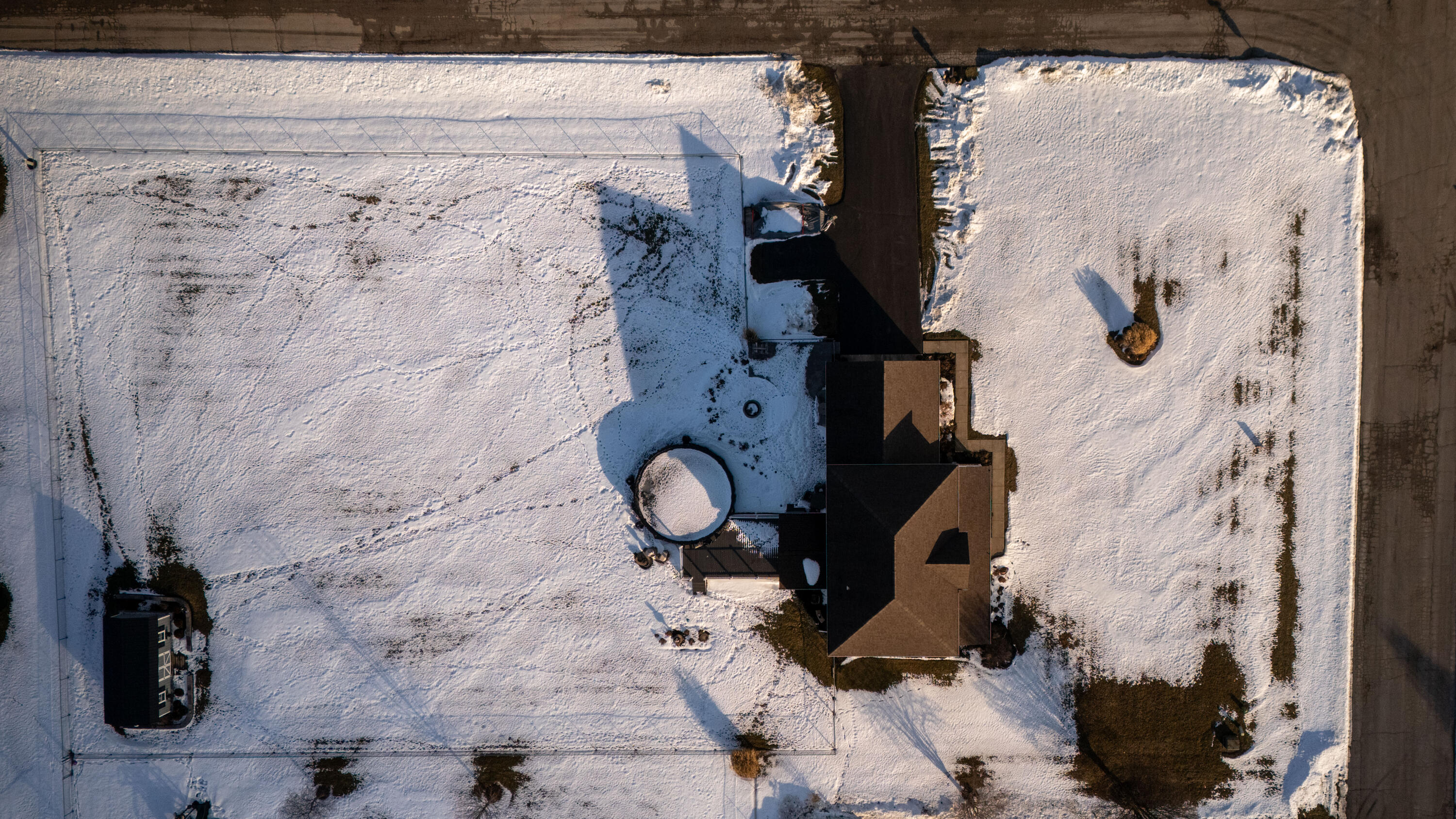 4661 Rosswood Lane, Springfield, Ohio 45502