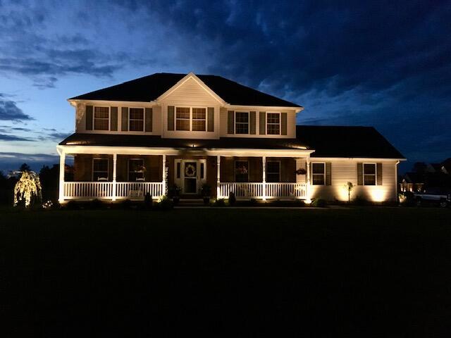 4661 Rosswood Lane, Springfield, Ohio 45502