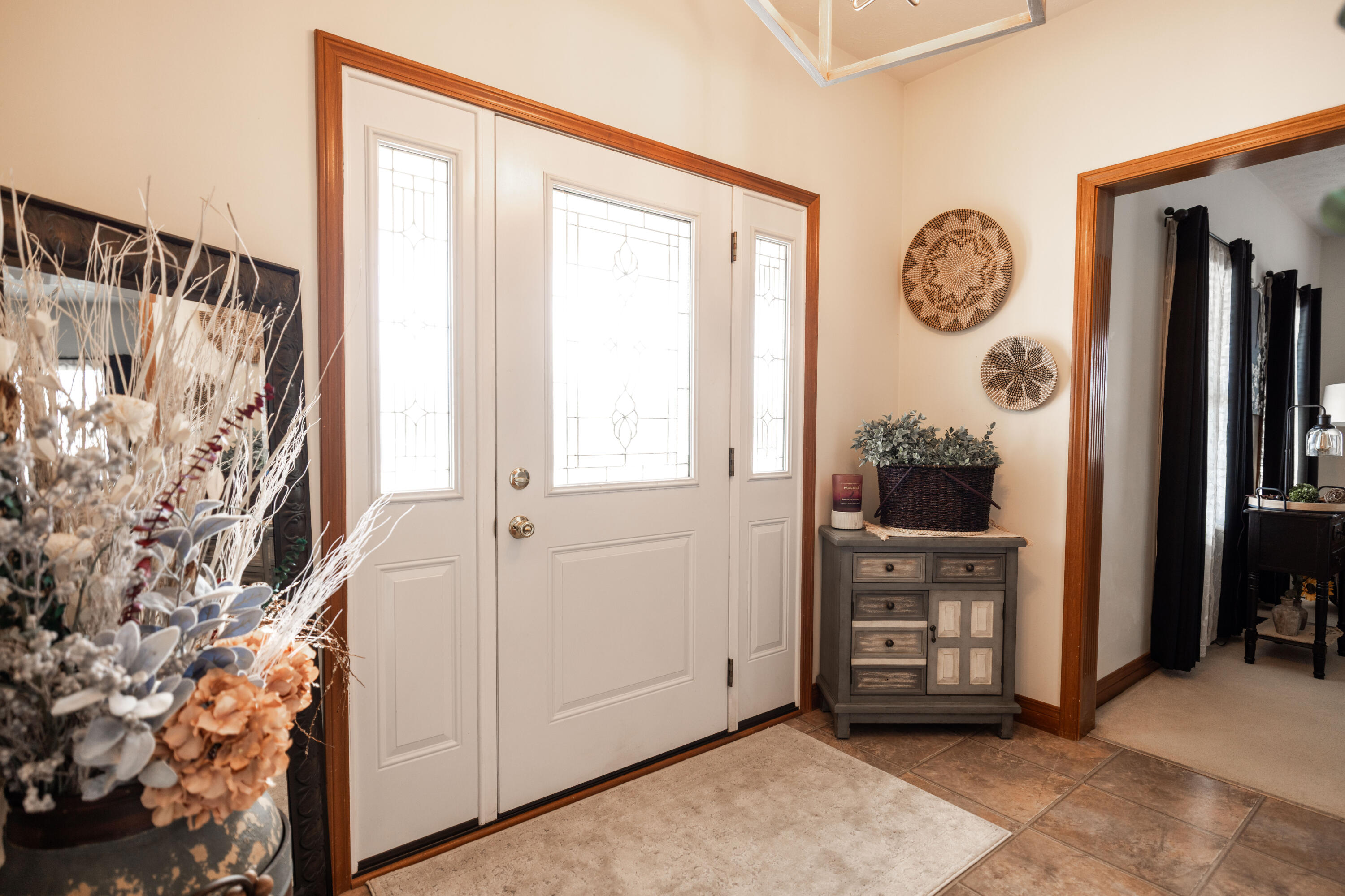 4661 Rosswood Lane, Springfield, Ohio 45502