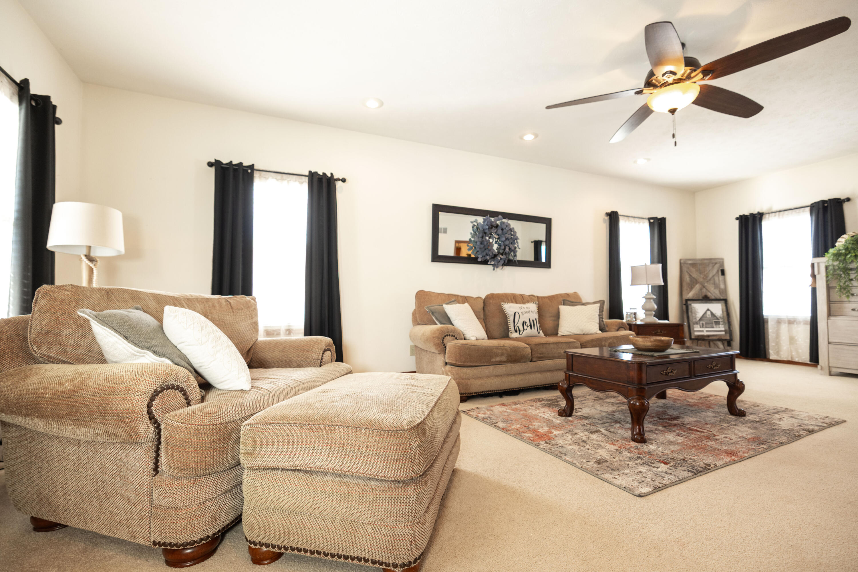 4661 Rosswood Lane, Springfield, Ohio 45502