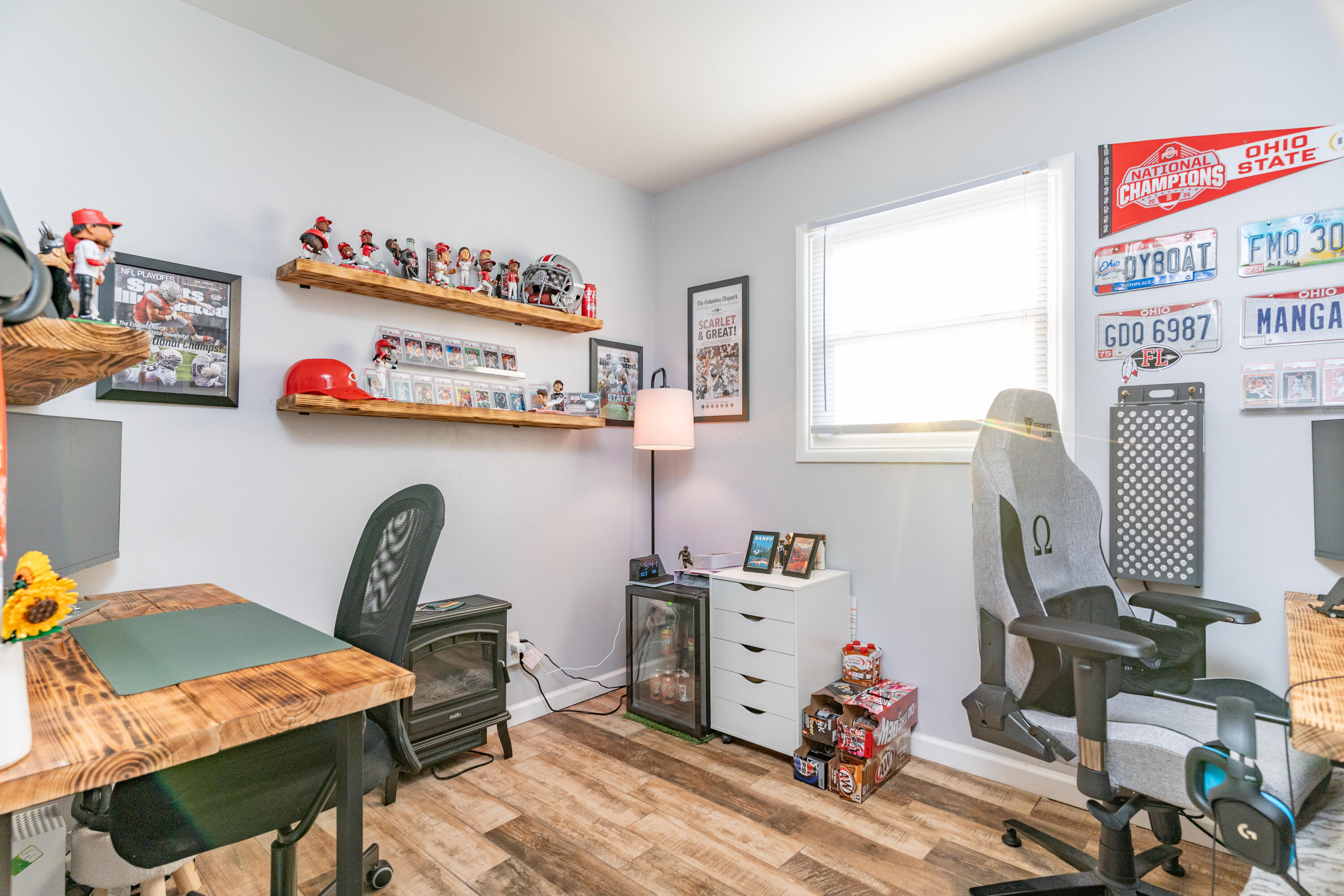 325 Glenwood Avenue, Piqua, Ohio 45356