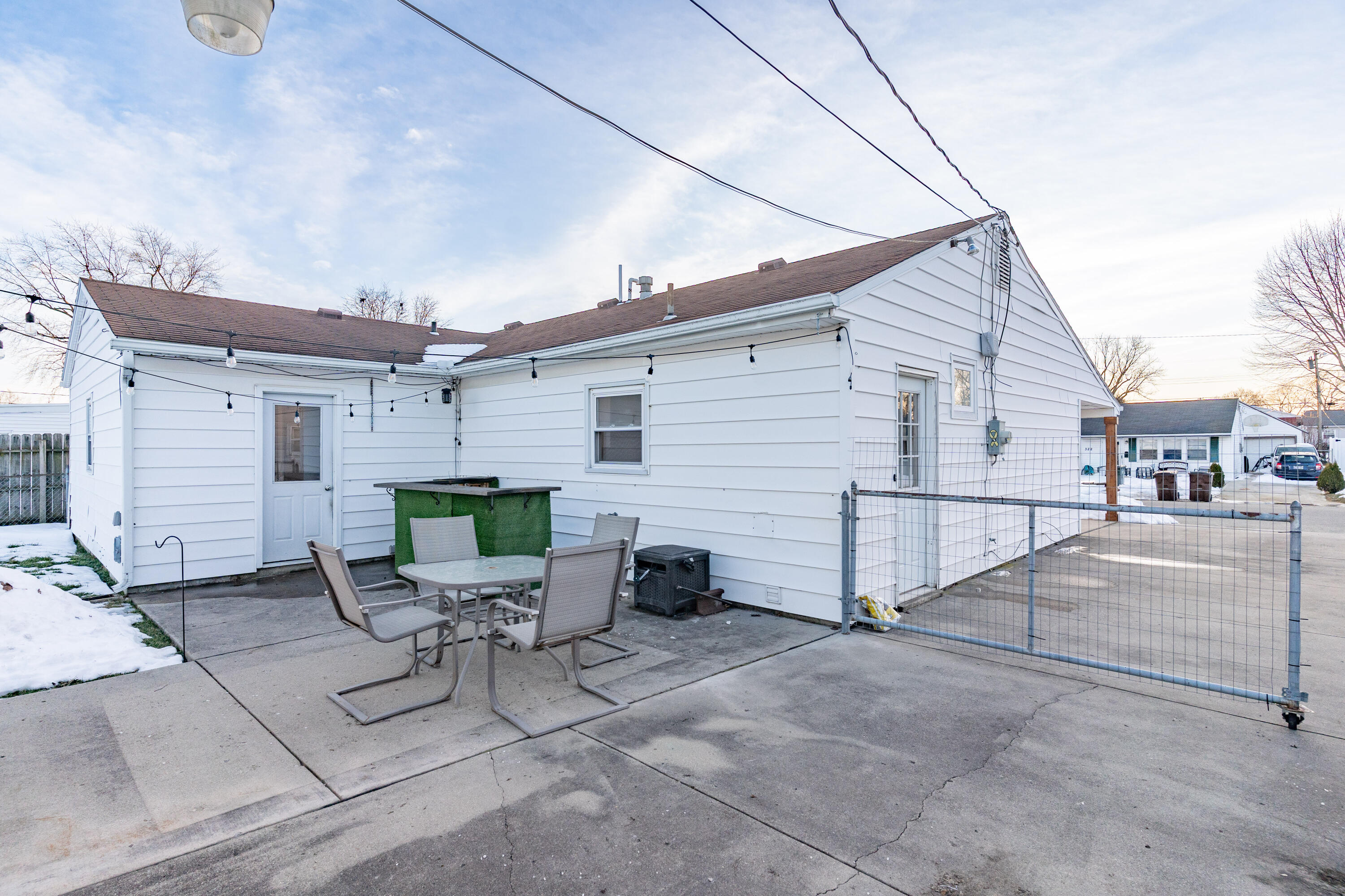 325 Glenwood Avenue, Piqua, Ohio 45356