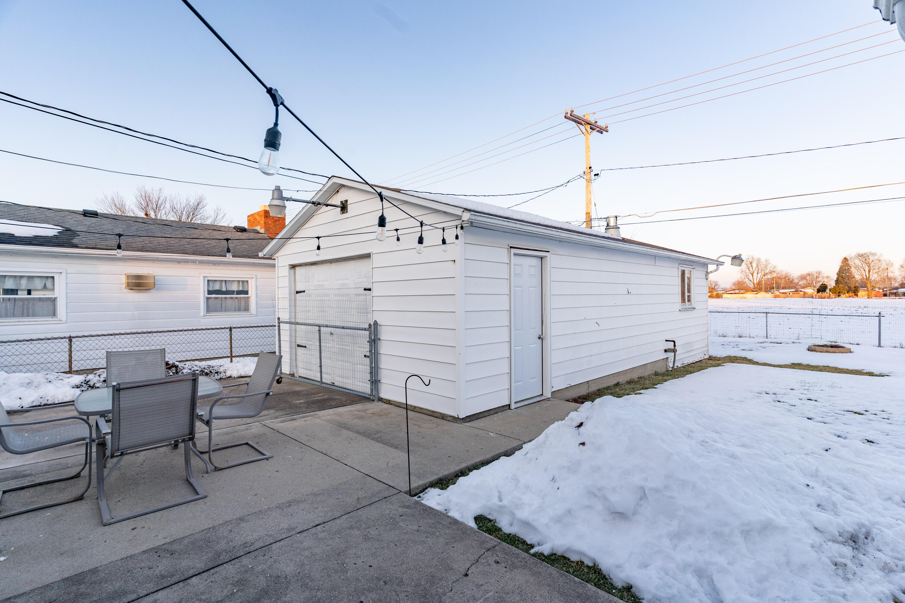 325 Glenwood Avenue, Piqua, Ohio 45356