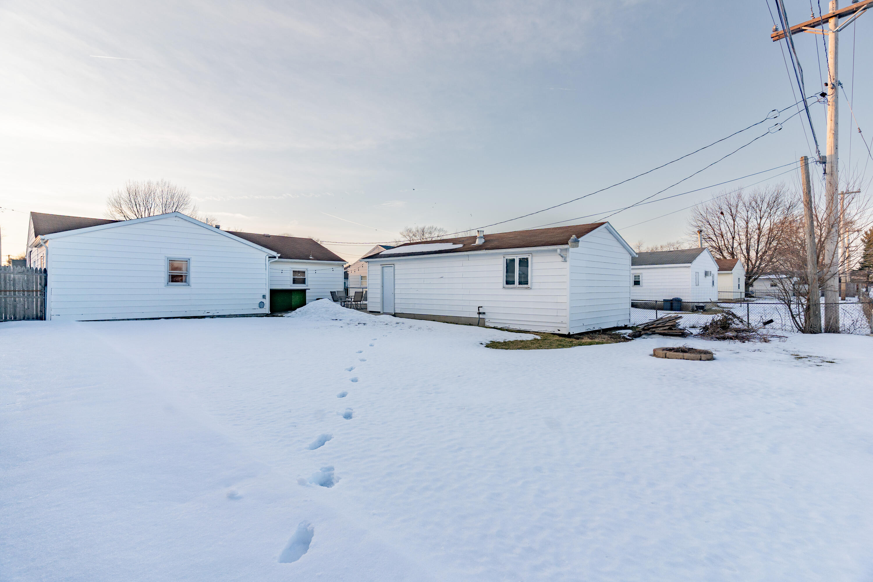 325 Glenwood Avenue, Piqua, Ohio 45356