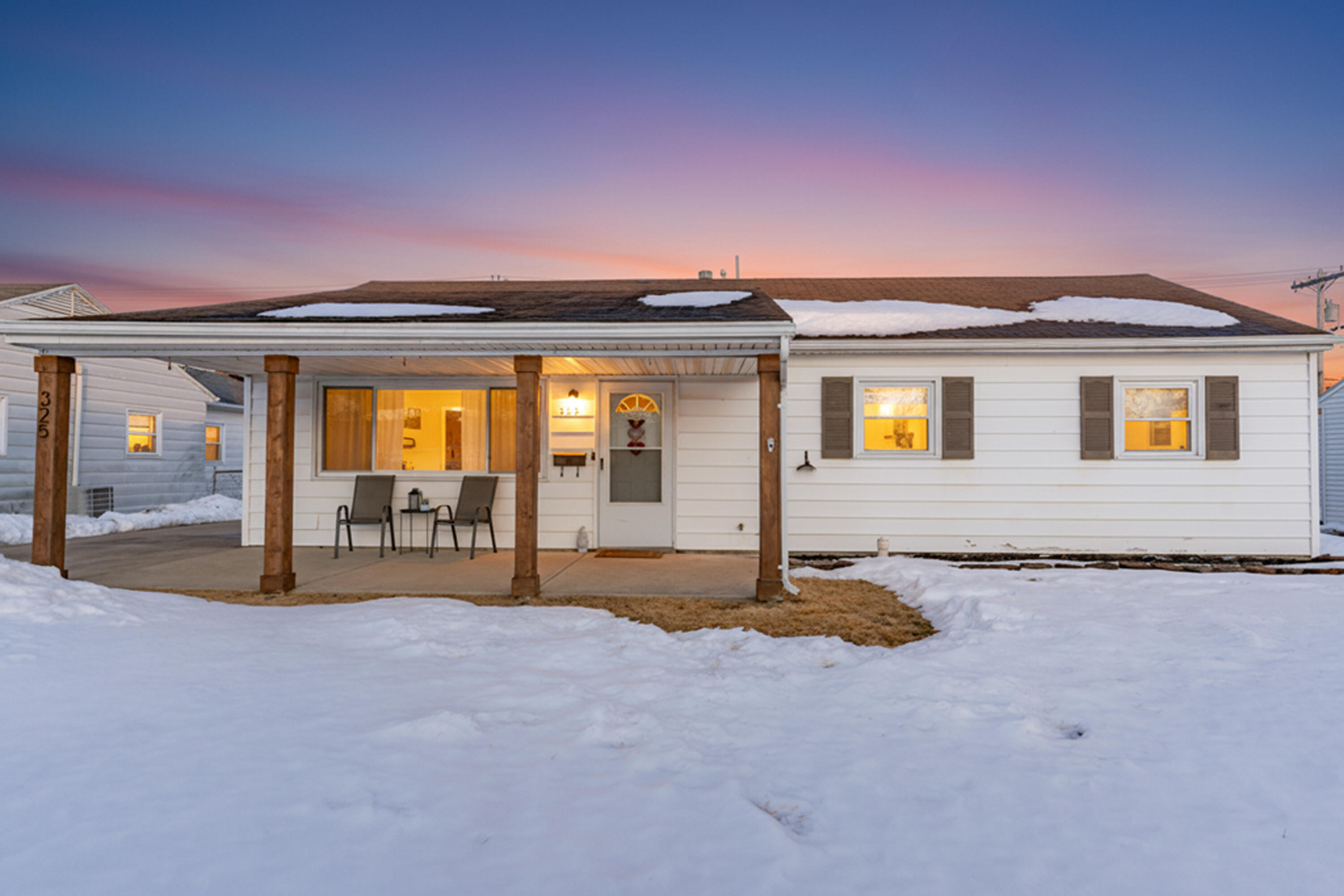 325 Glenwood Avenue, Piqua, Ohio 45356