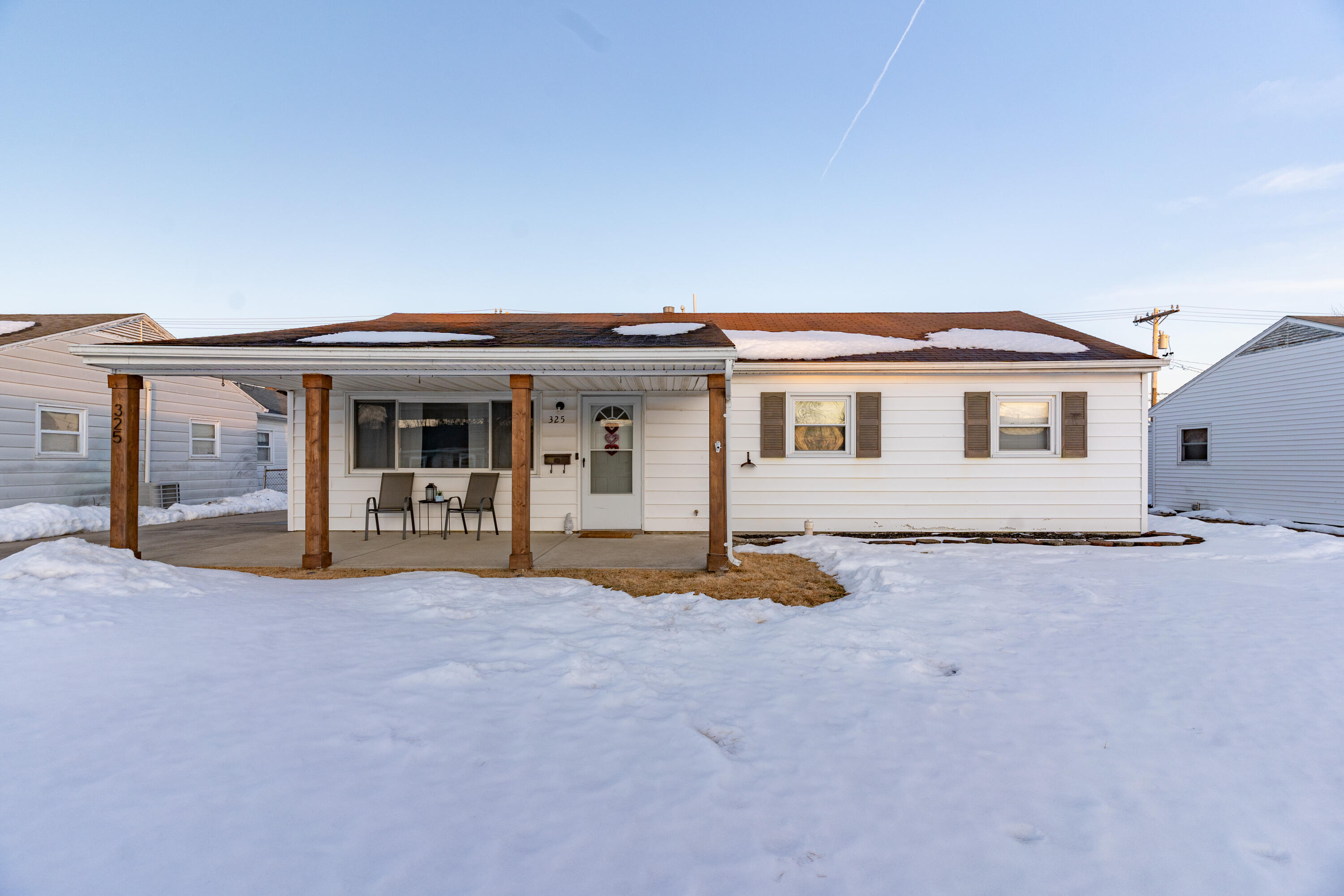 325 Glenwood Avenue, Piqua, Ohio 45356