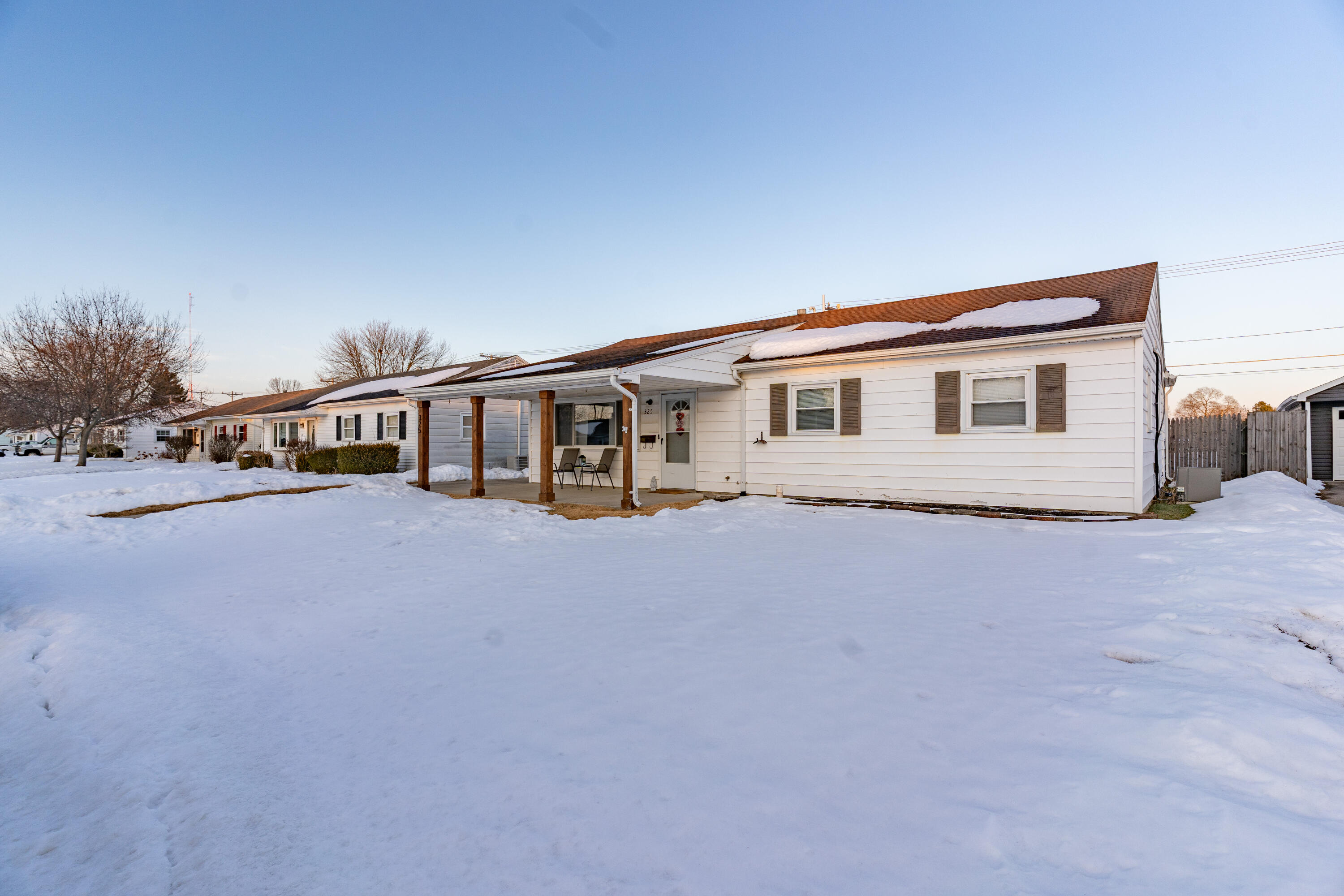 325 Glenwood Avenue, Piqua, Ohio 45356