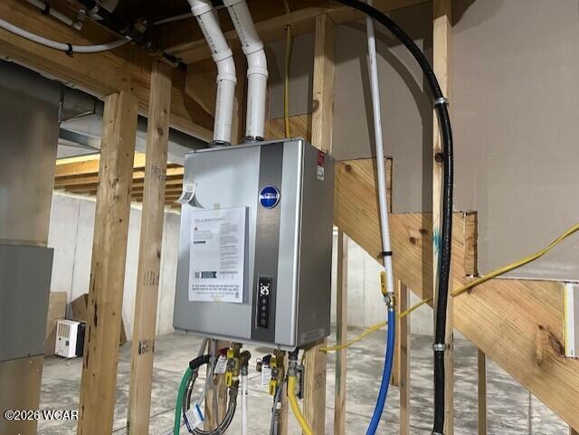 4250 Diller Road, Lima, Ohio