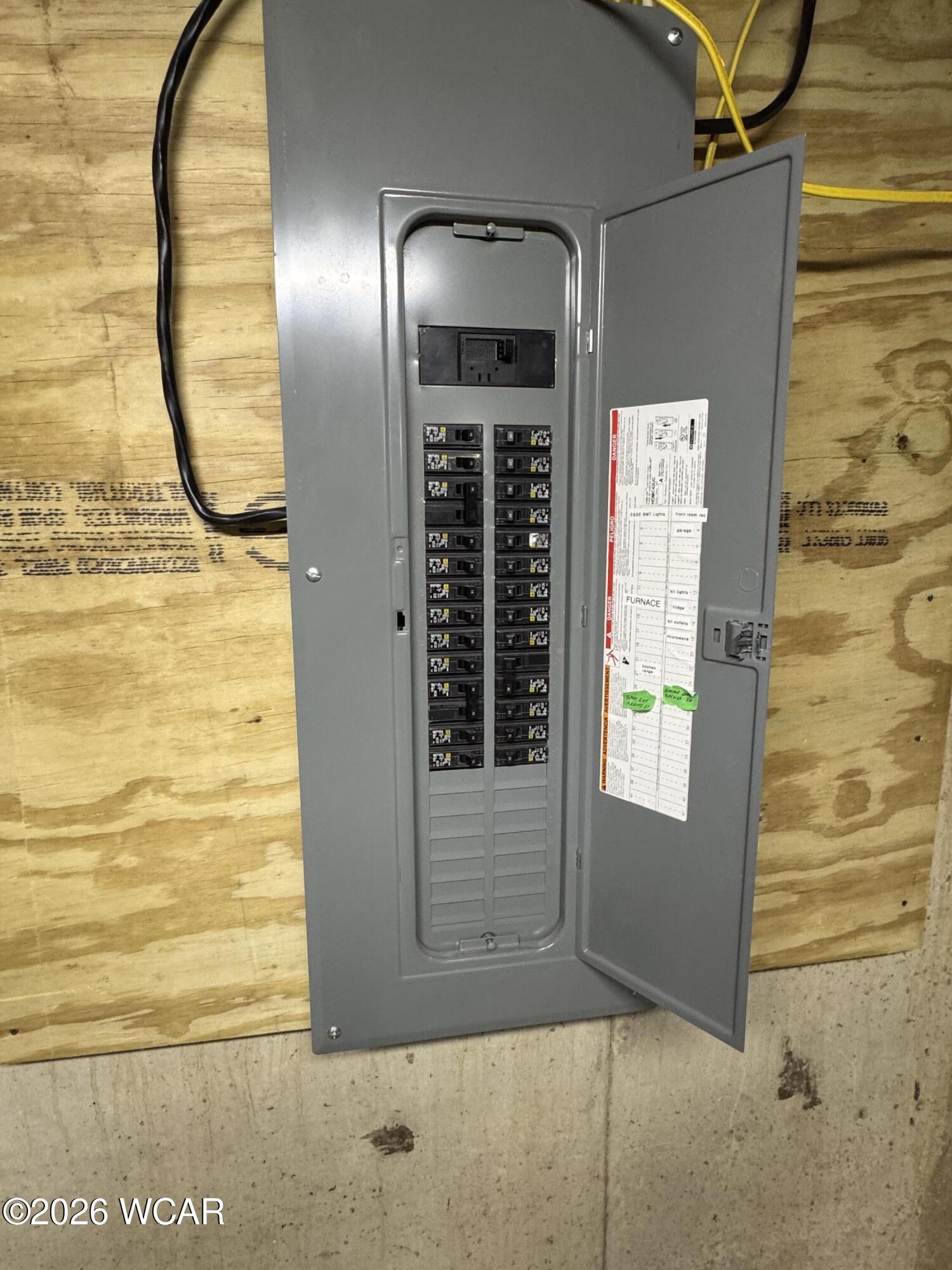 1889 Metcalf Street, Lima, Ohio