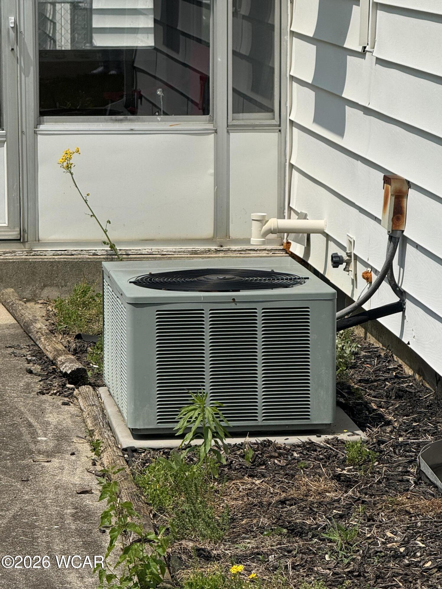 1889 Metcalf Street, Lima, Ohio