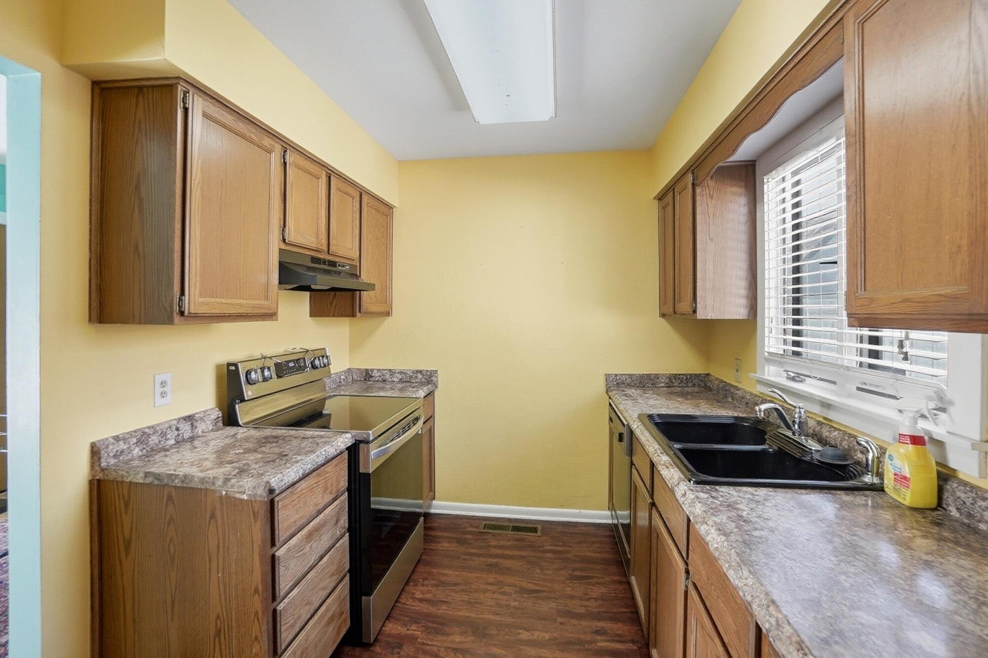 366 Northfield Boulevard, Springfield, Ohio 45503