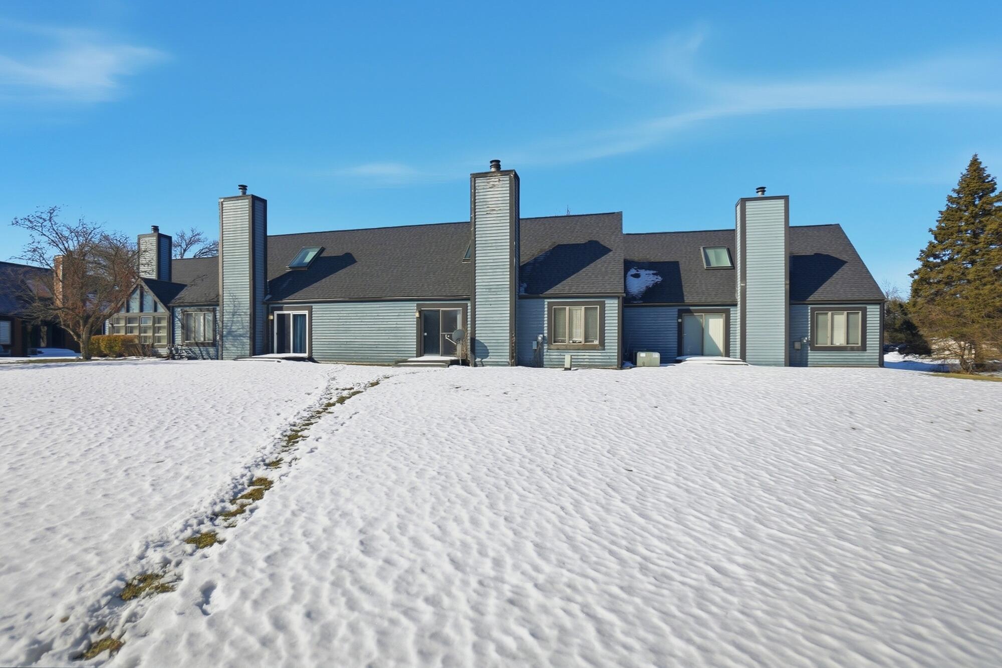 366 Northfield Boulevard, Springfield, Ohio 45503