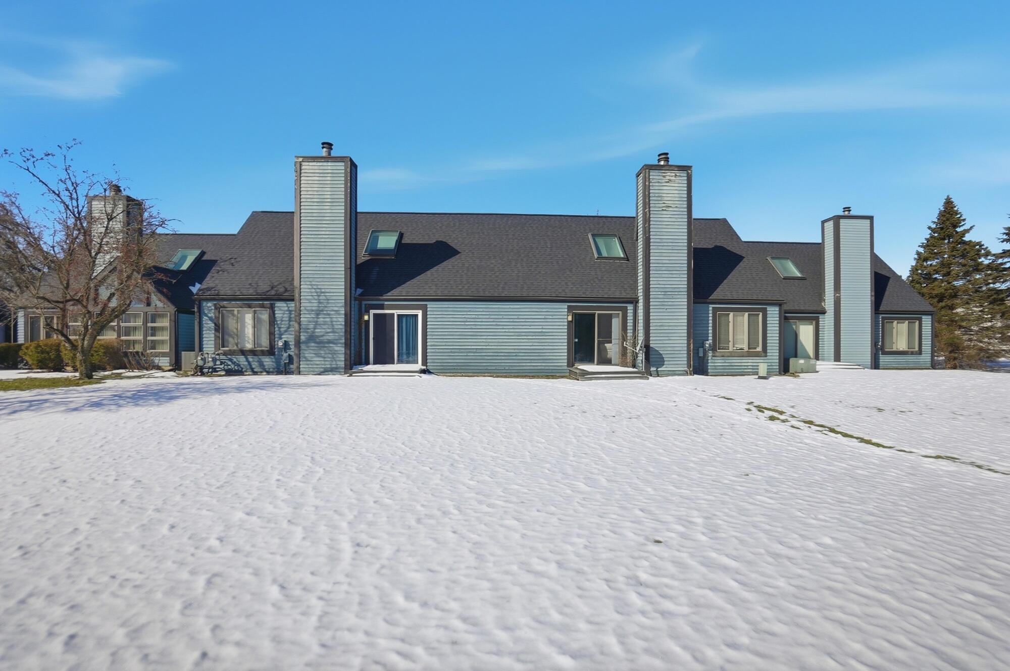 366 Northfield Boulevard, Springfield, Ohio 45503