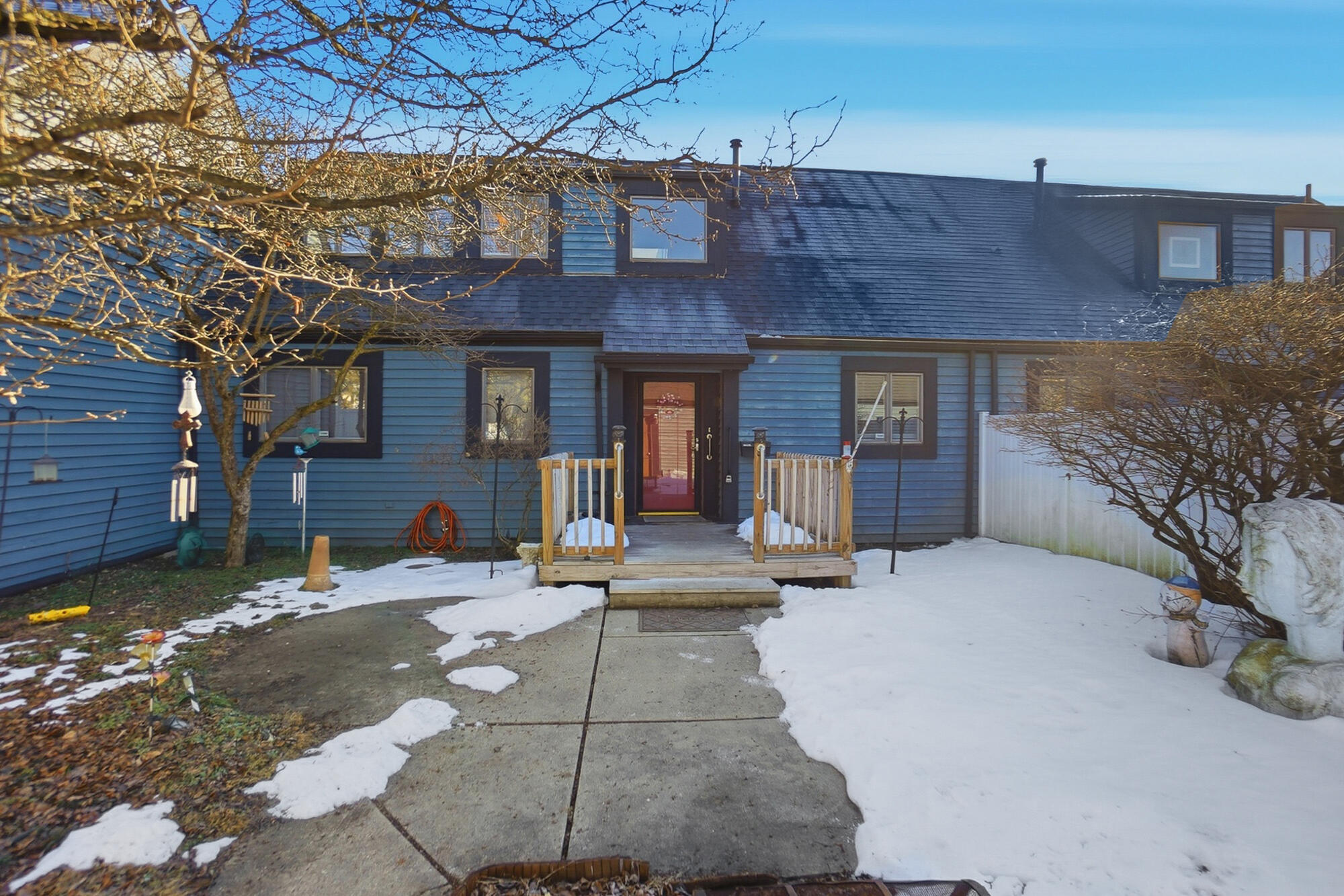 366 Northfield Boulevard, Springfield, Ohio 45503