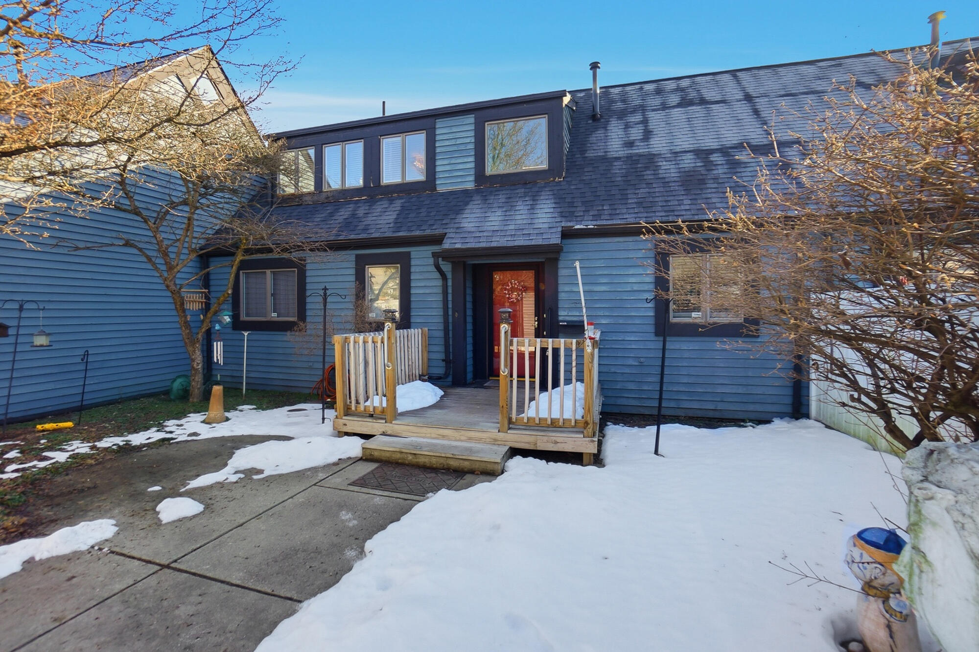 366 Northfield Boulevard, Springfield, Ohio 45503