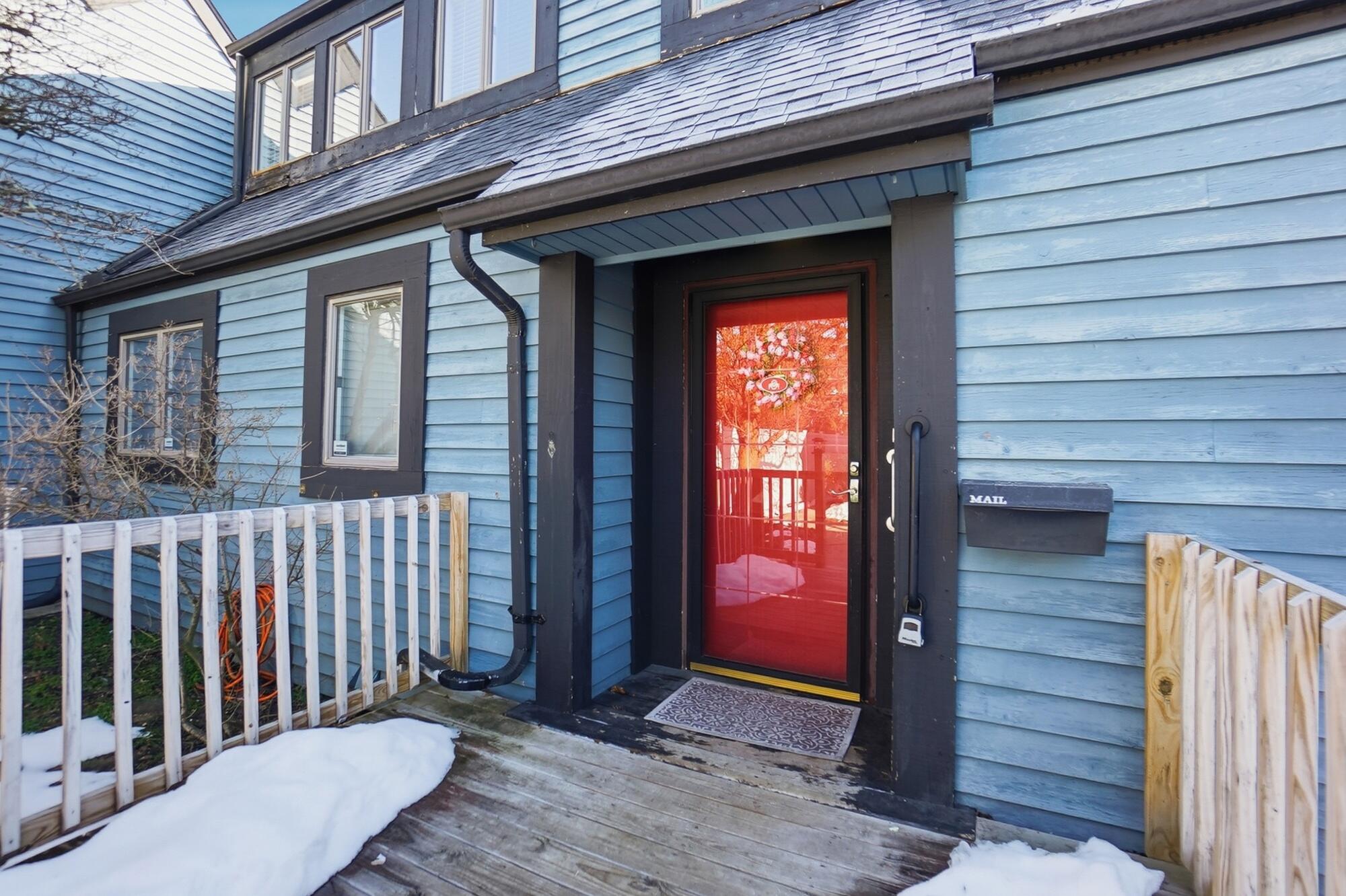 366 Northfield Boulevard, Springfield, Ohio 45503