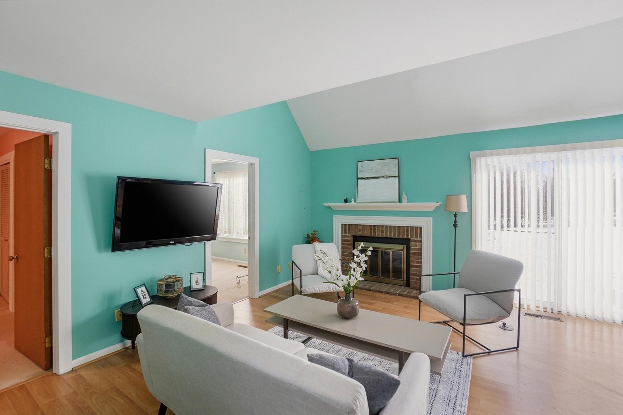 366 Northfield Boulevard, Springfield, Ohio 45503