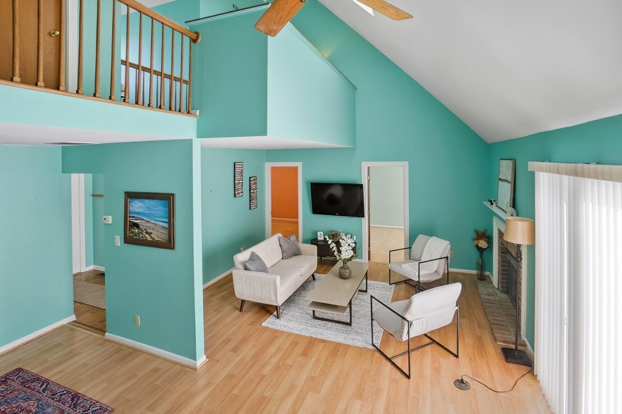 366 Northfield Boulevard, Springfield, Ohio 45503