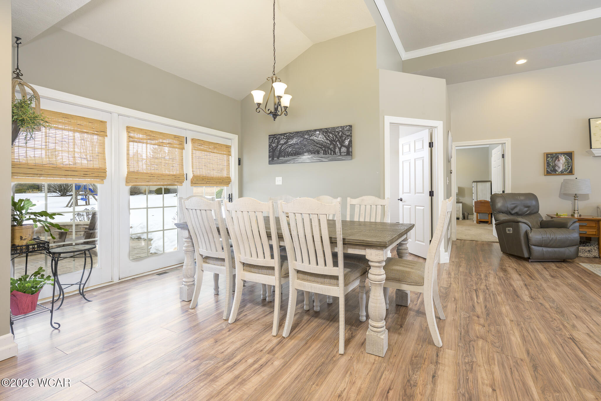 805 Creekview Court, Bellefontaine, Ohio