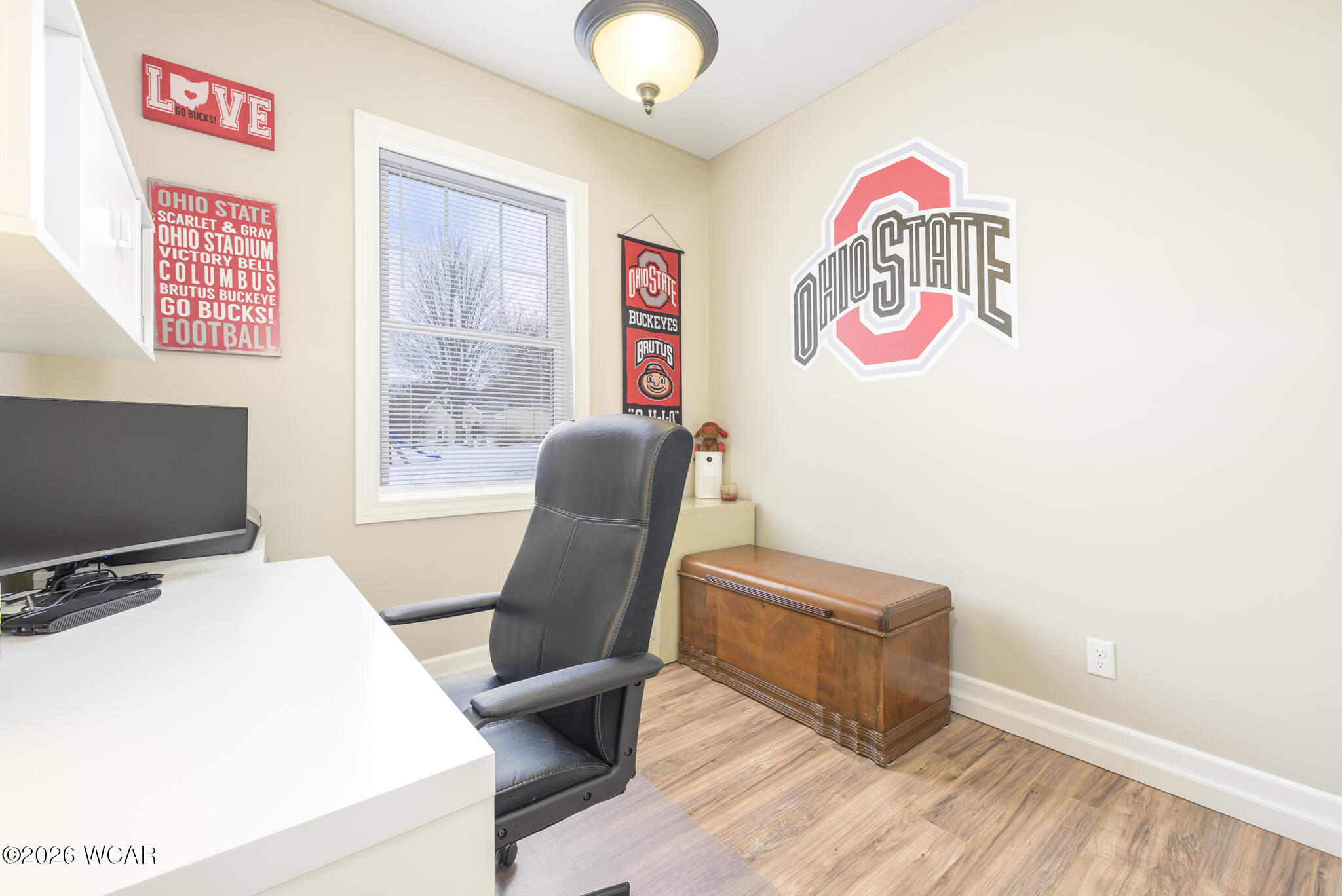 805 Creekview Court, Bellefontaine, Ohio