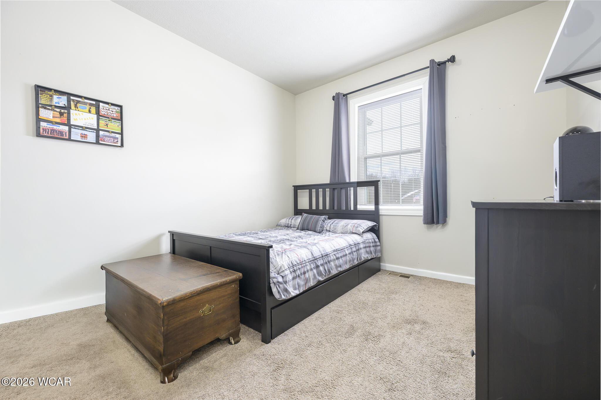 805 Creekview Court, Bellefontaine, Ohio