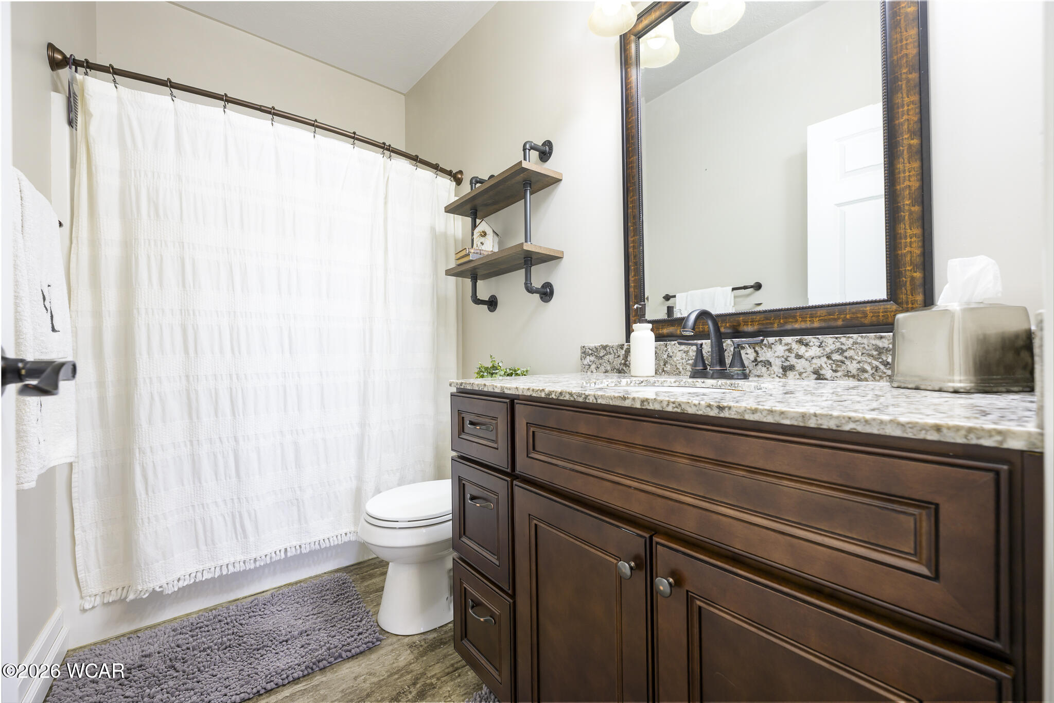 805 Creekview Court, Bellefontaine, Ohio