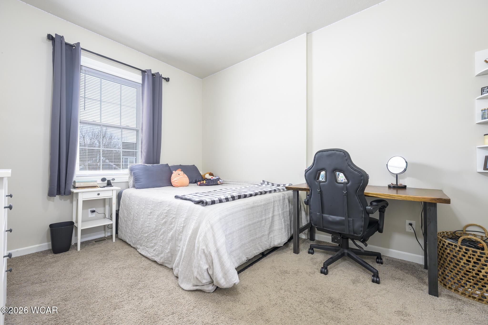 805 Creekview Court, Bellefontaine, Ohio