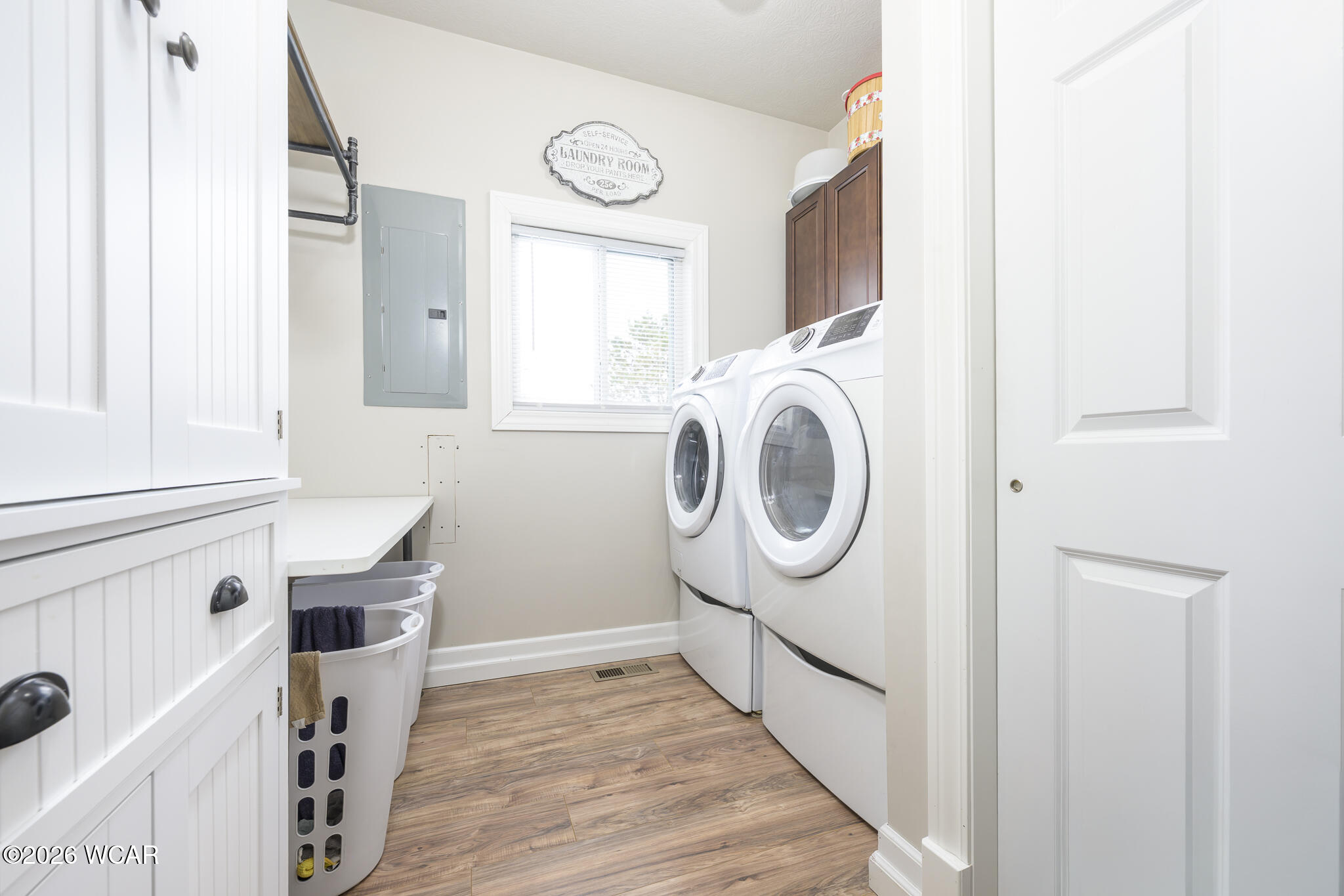 805 Creekview Court, Bellefontaine, Ohio