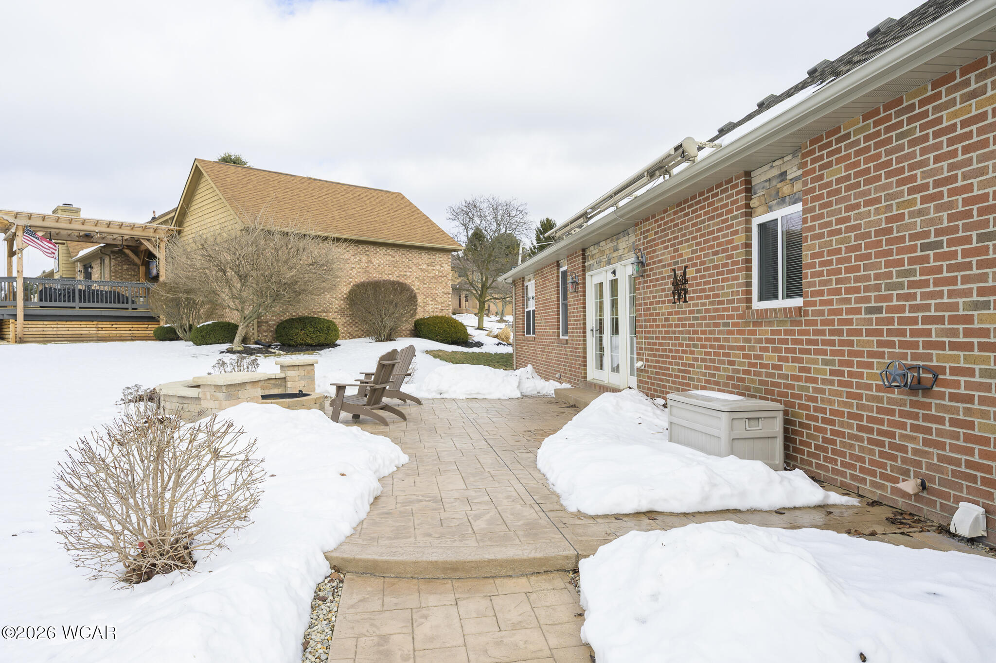 805 Creekview Court, Bellefontaine, Ohio