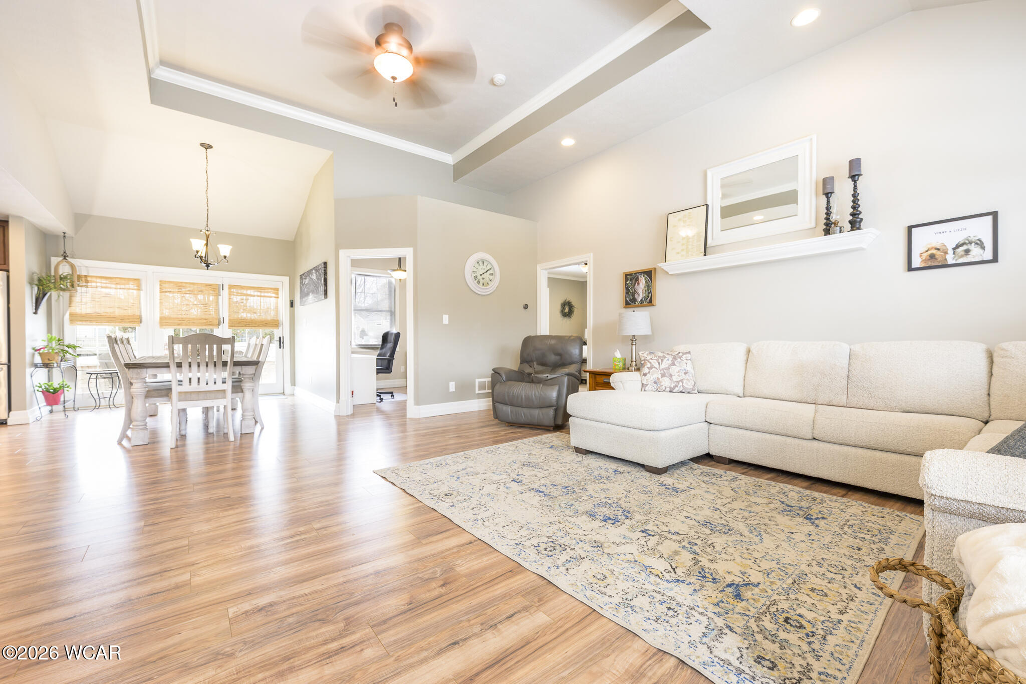 805 Creekview Court, Bellefontaine, Ohio